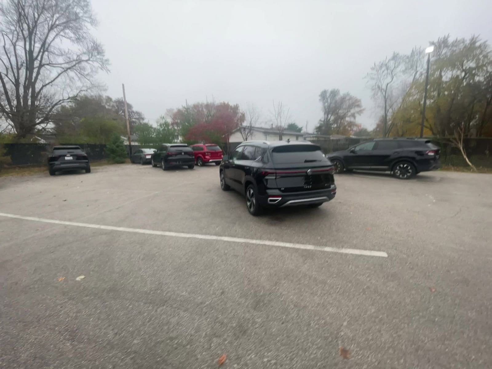 Thumbnail: 2025 Volkswagen Taos - 16