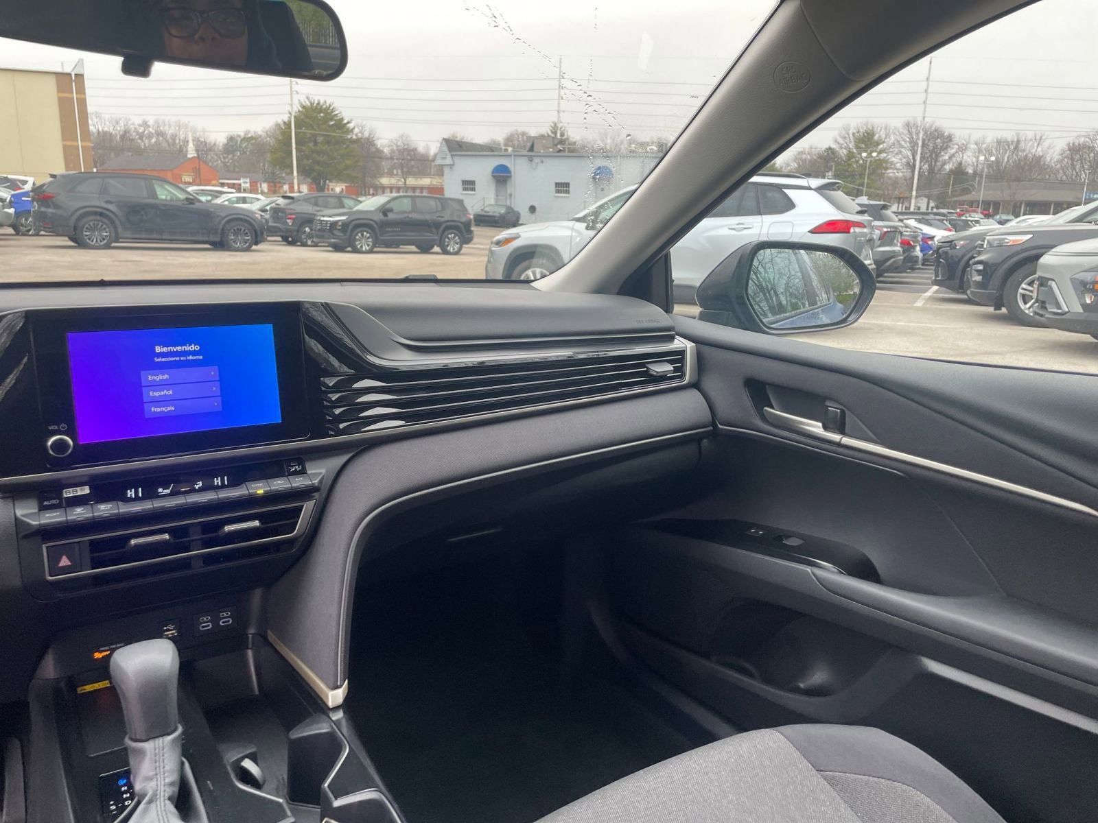 Thumbnail: 2025 Toyota Camry - 33