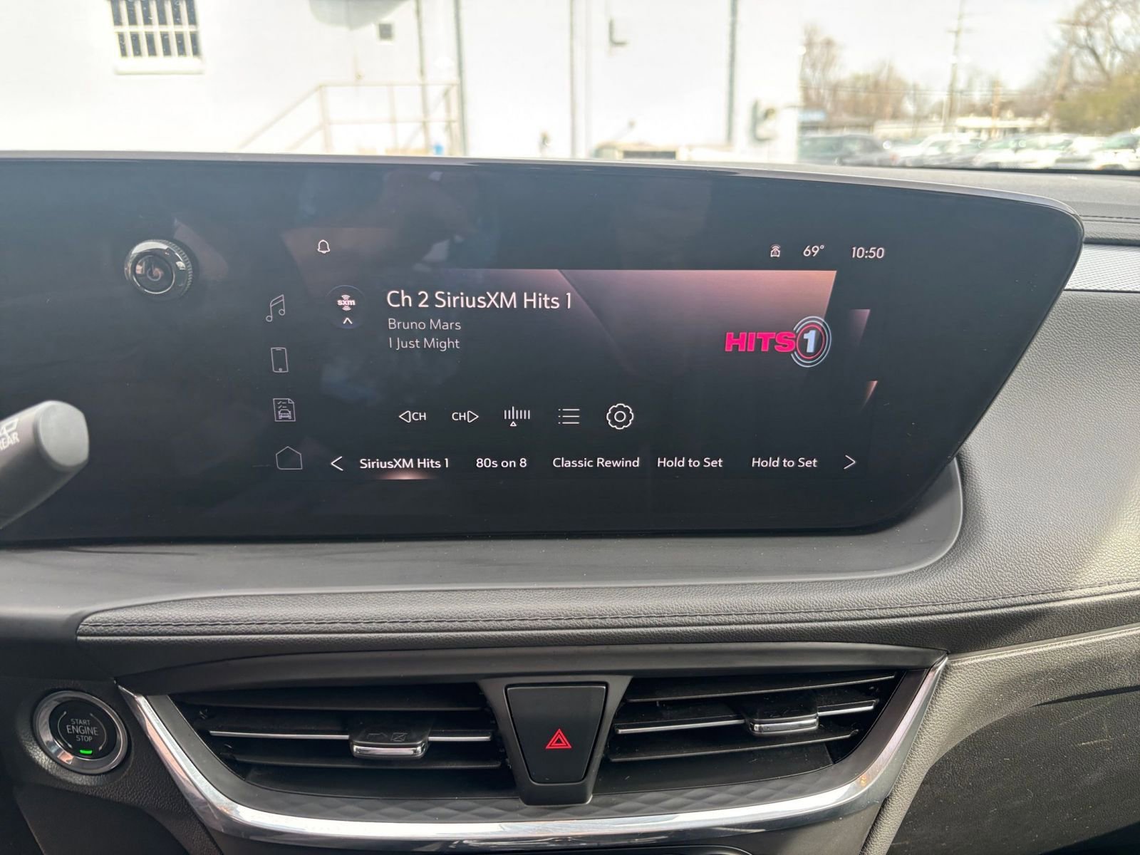 Thumbnail: 2025 Buick Encore GX - 20