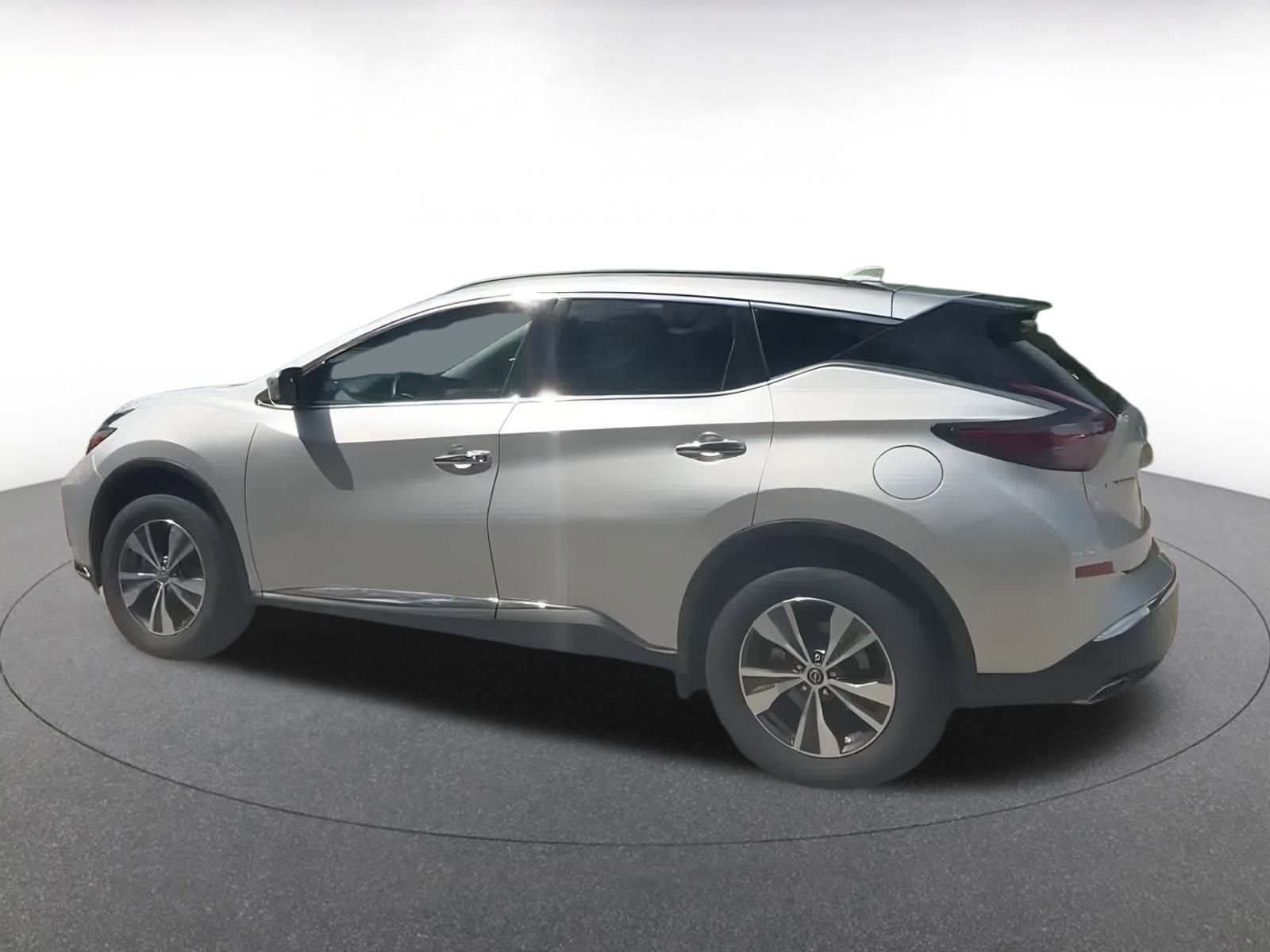 Thumbnail: 2023 Nissan Murano - 10