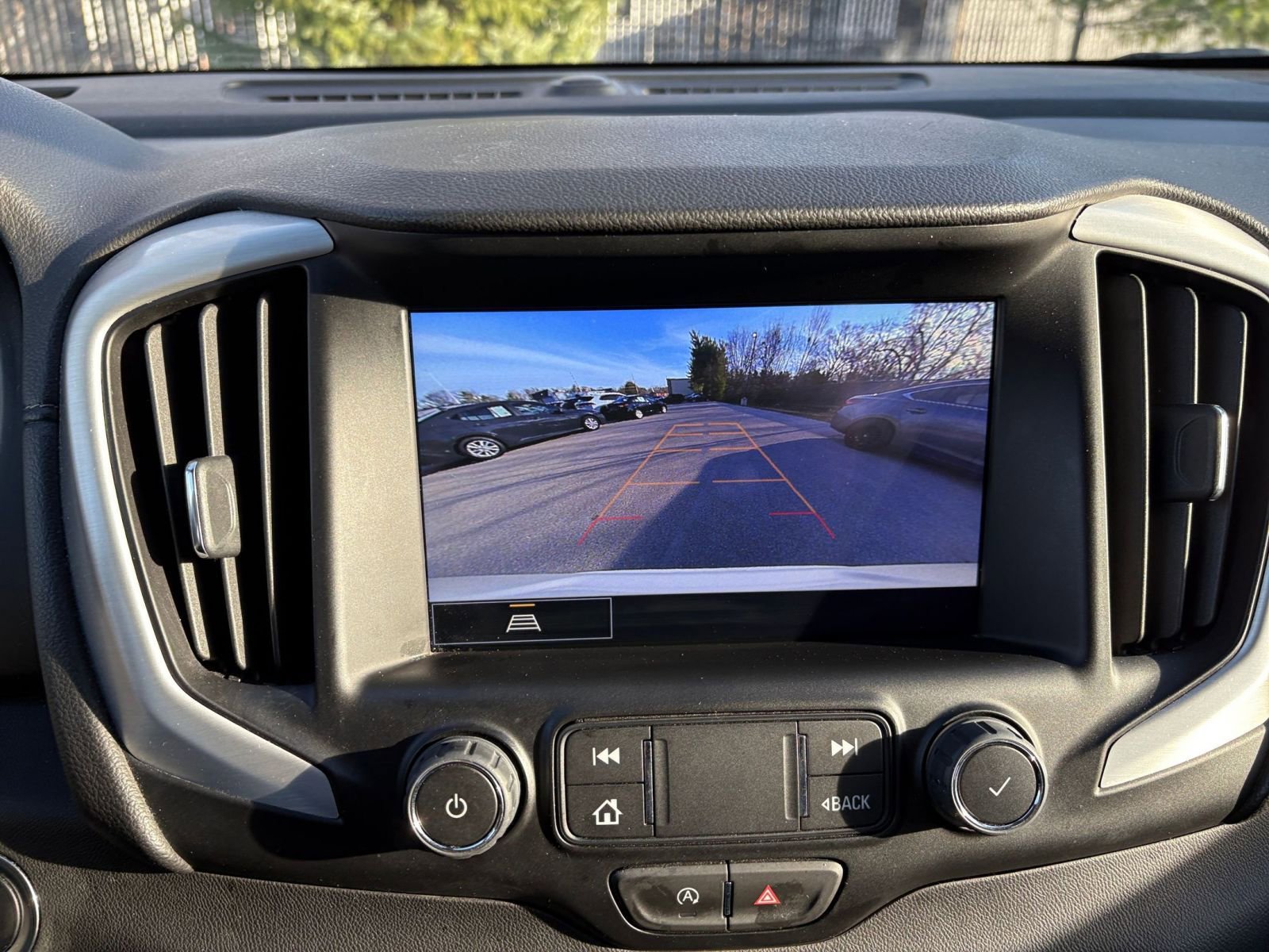 Thumbnail: 2024 GMC Terrain - 17