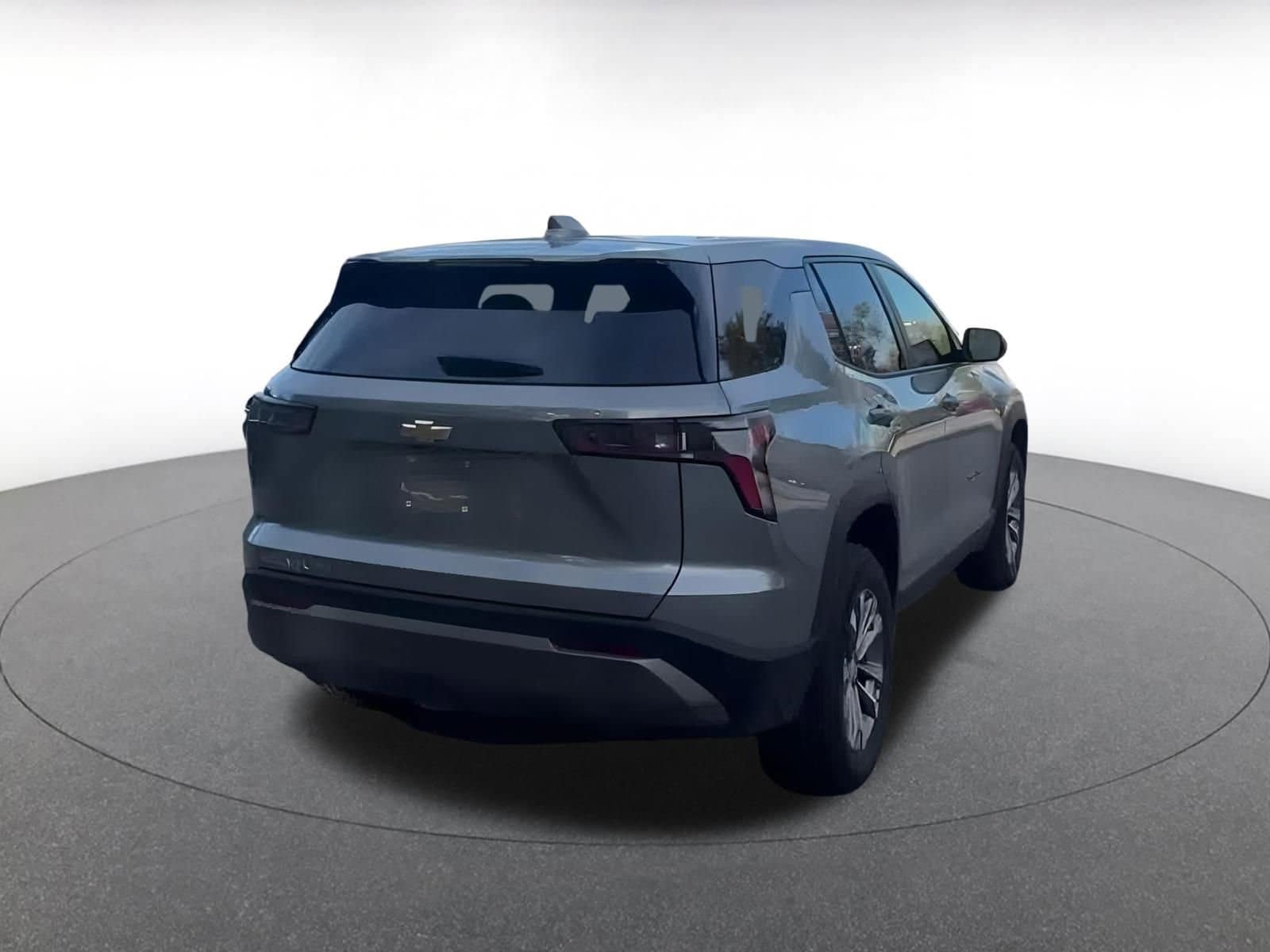 Thumbnail: 2025 Chevrolet Equinox - 15