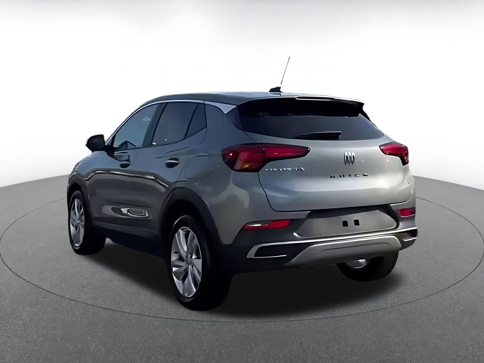 Thumbnail: 2025 Buick Encore GX - 9