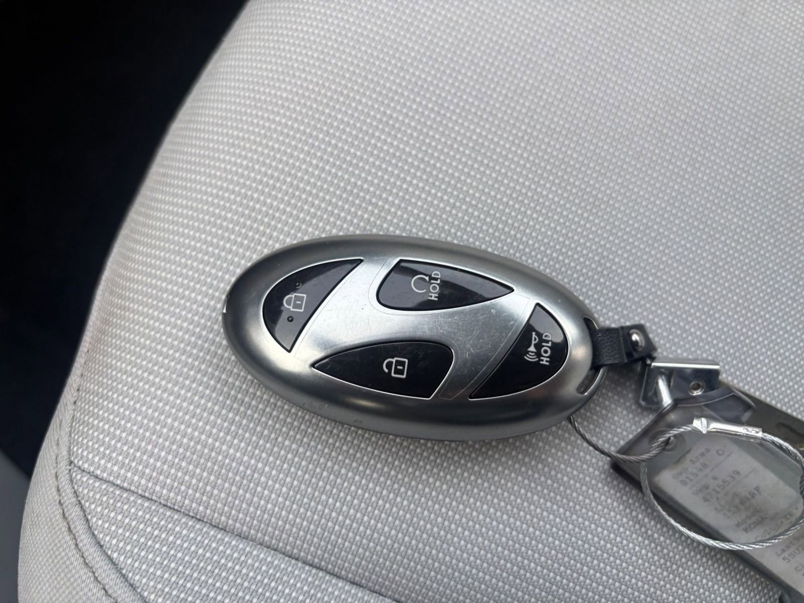 Thumbnail: 2025 Hyundai Kona - 21