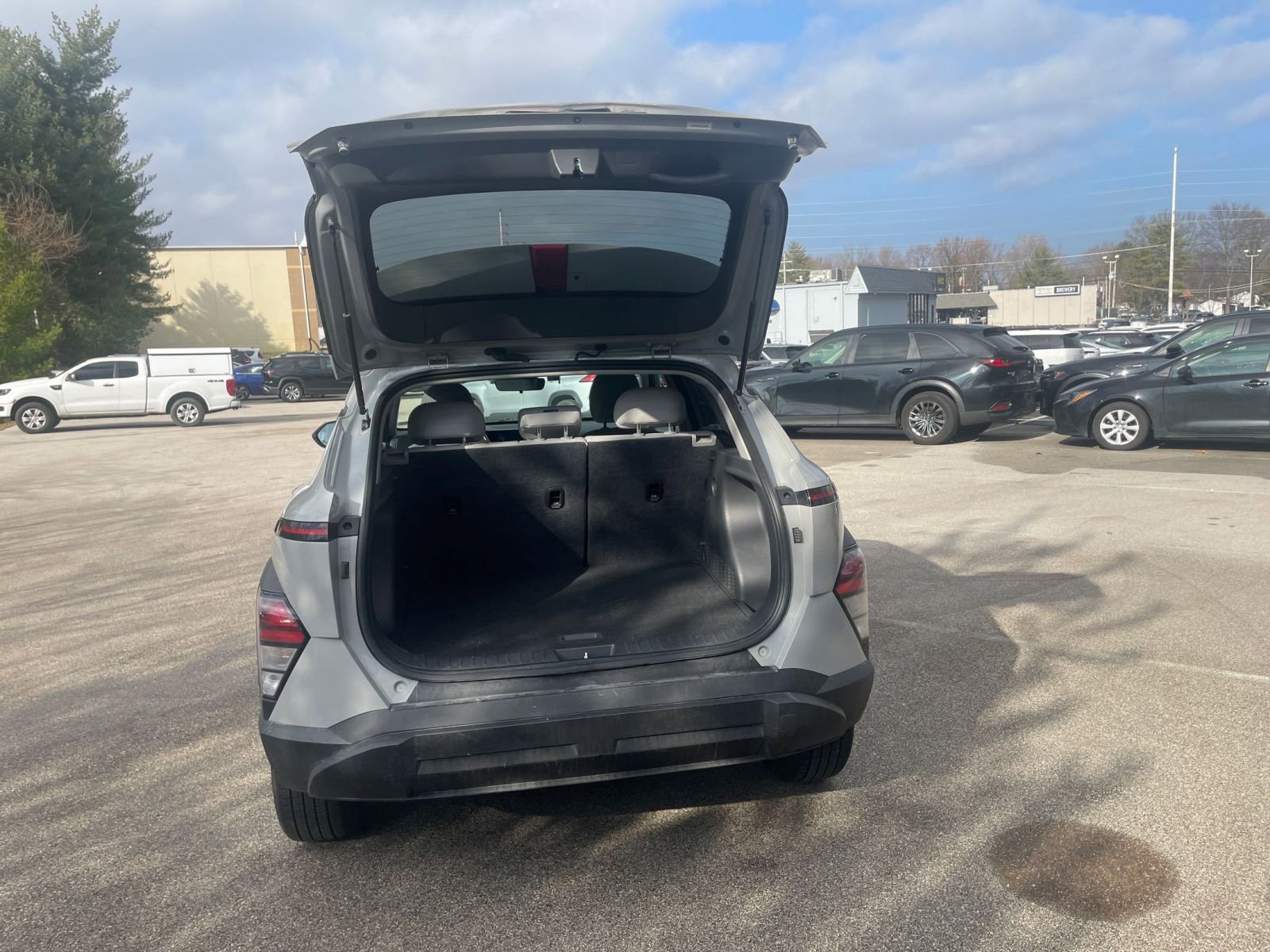 Thumbnail: 2025 Hyundai Kona - 29