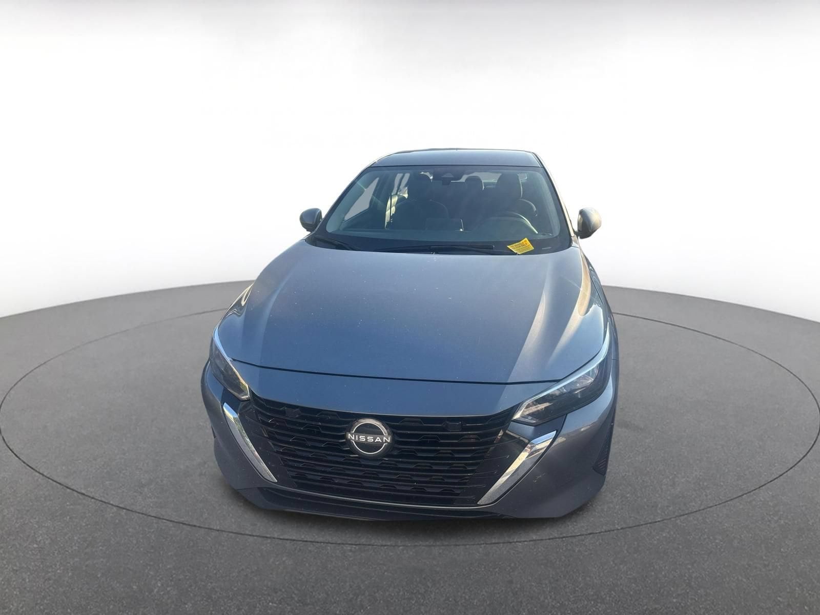 Thumbnail: 2025 Nissan Sentra - 2
