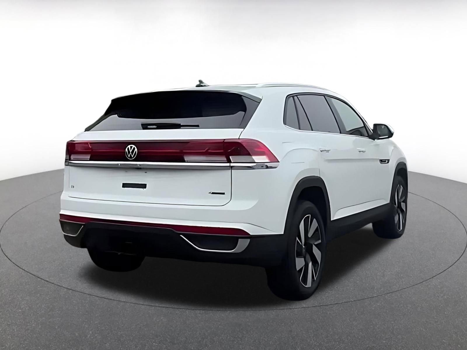Thumbnail: 2025 Volkswagen Atlas - 15
