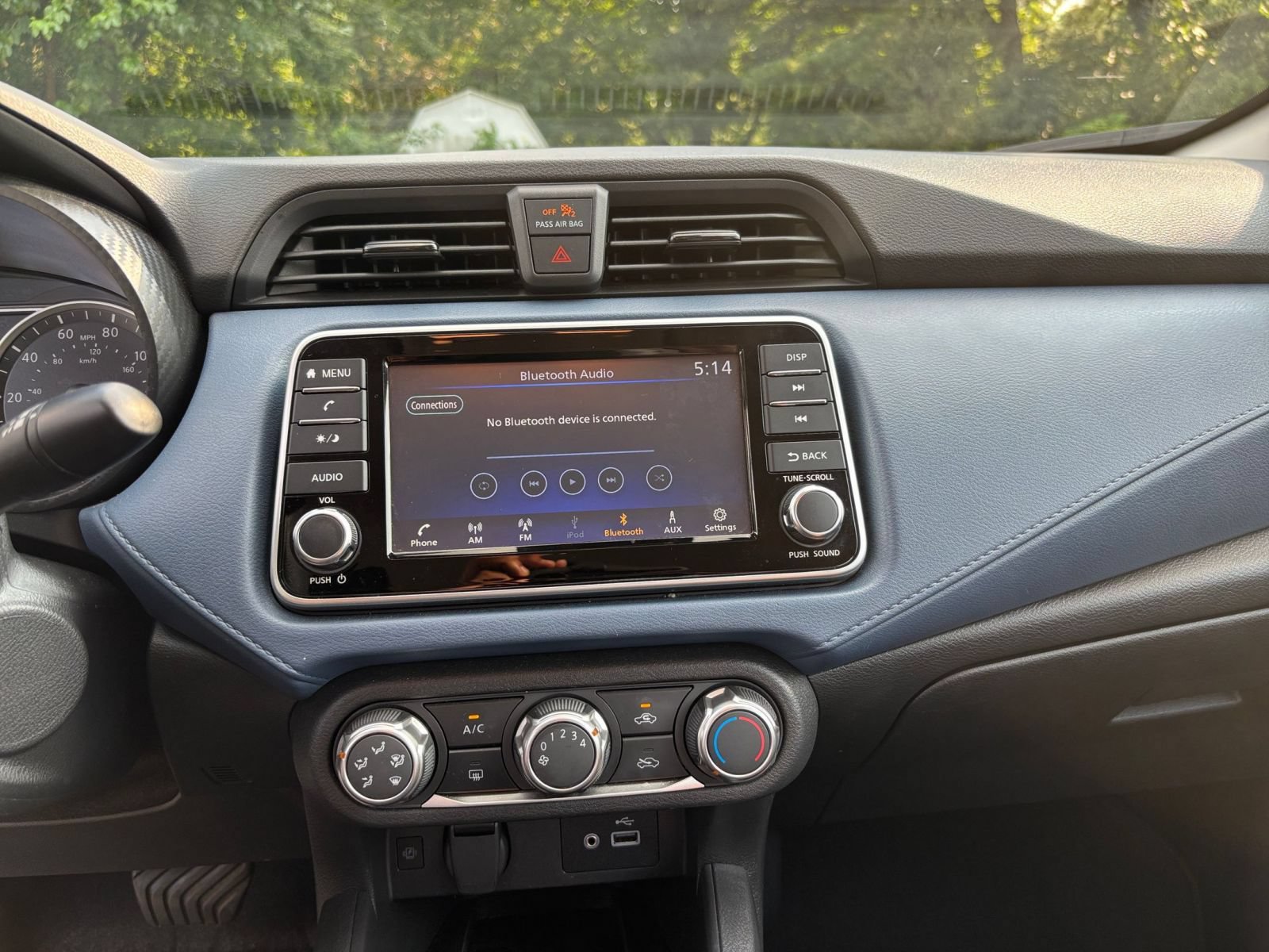 Thumbnail: 2025 Nissan Versa - 16