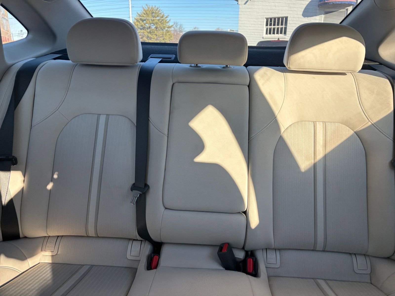 Thumbnail: 2025 Hyundai Sonata - 35