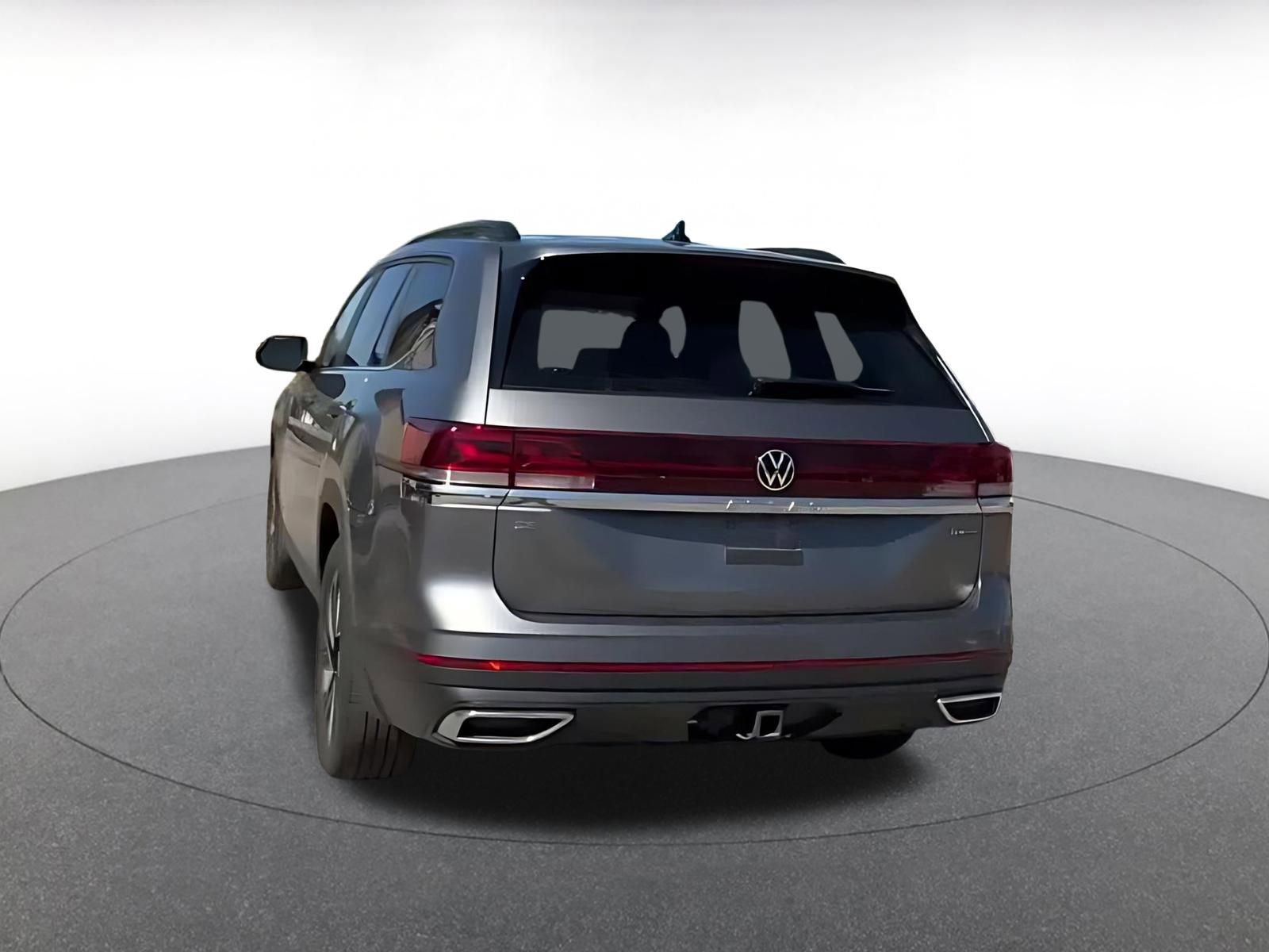 Thumbnail: 2025 Volkswagen Atlas - 12