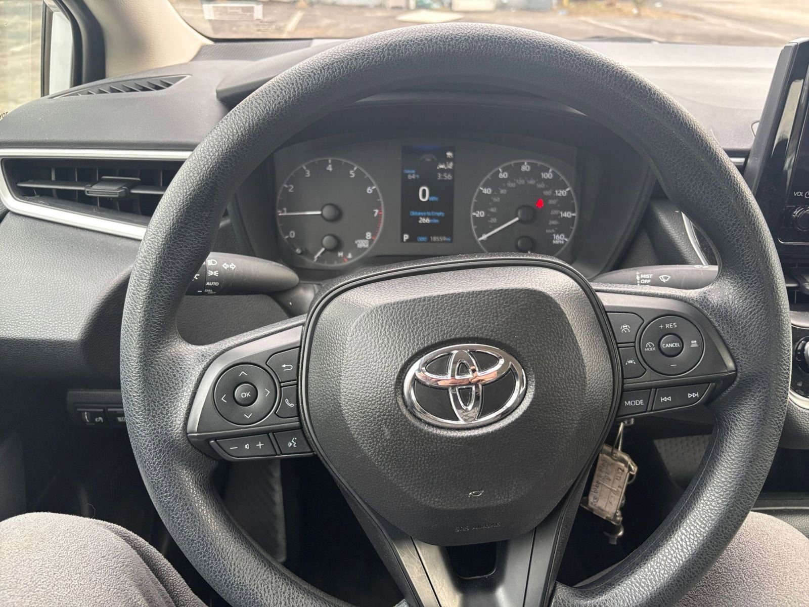 Thumbnail: 2025 Toyota Corolla - 32