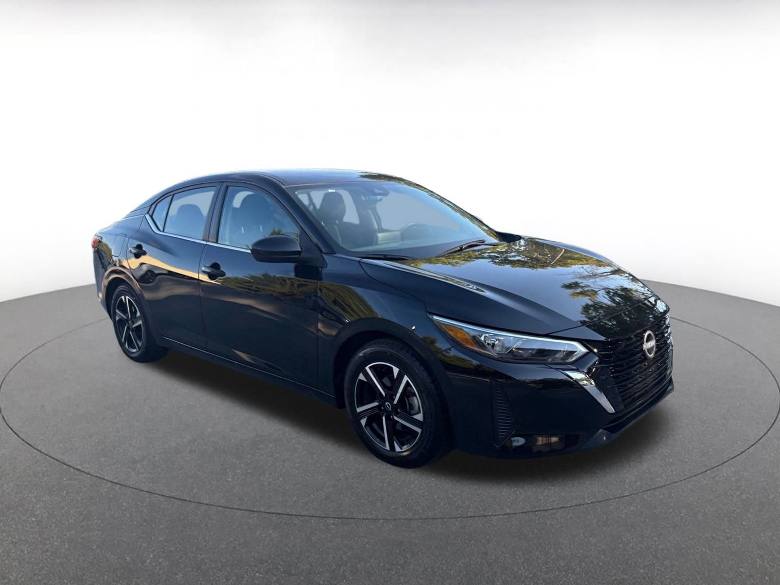 2024 Nissan Sentra