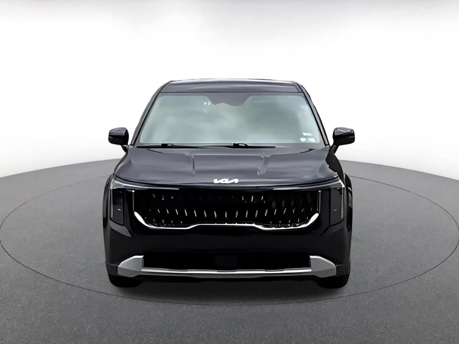 Thumbnail: 2026 Kia Carnival - 4