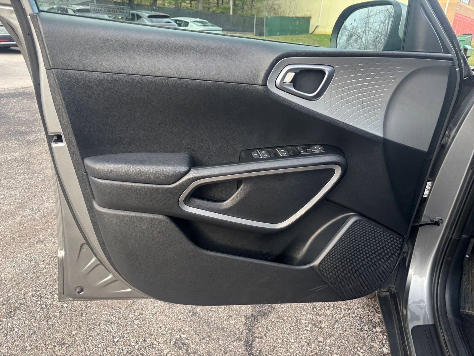 Thumbnail: 2025 Kia Soul - 18