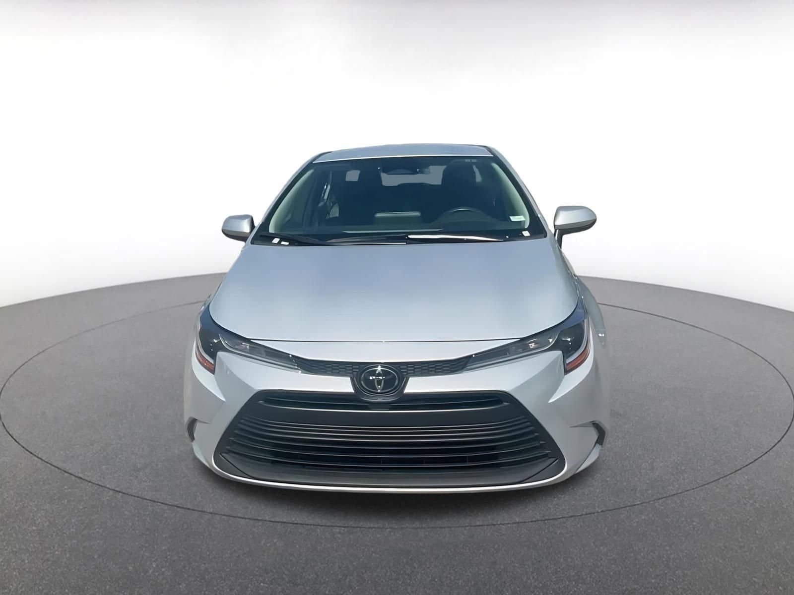 Thumbnail: 2024 Toyota Corolla - 5