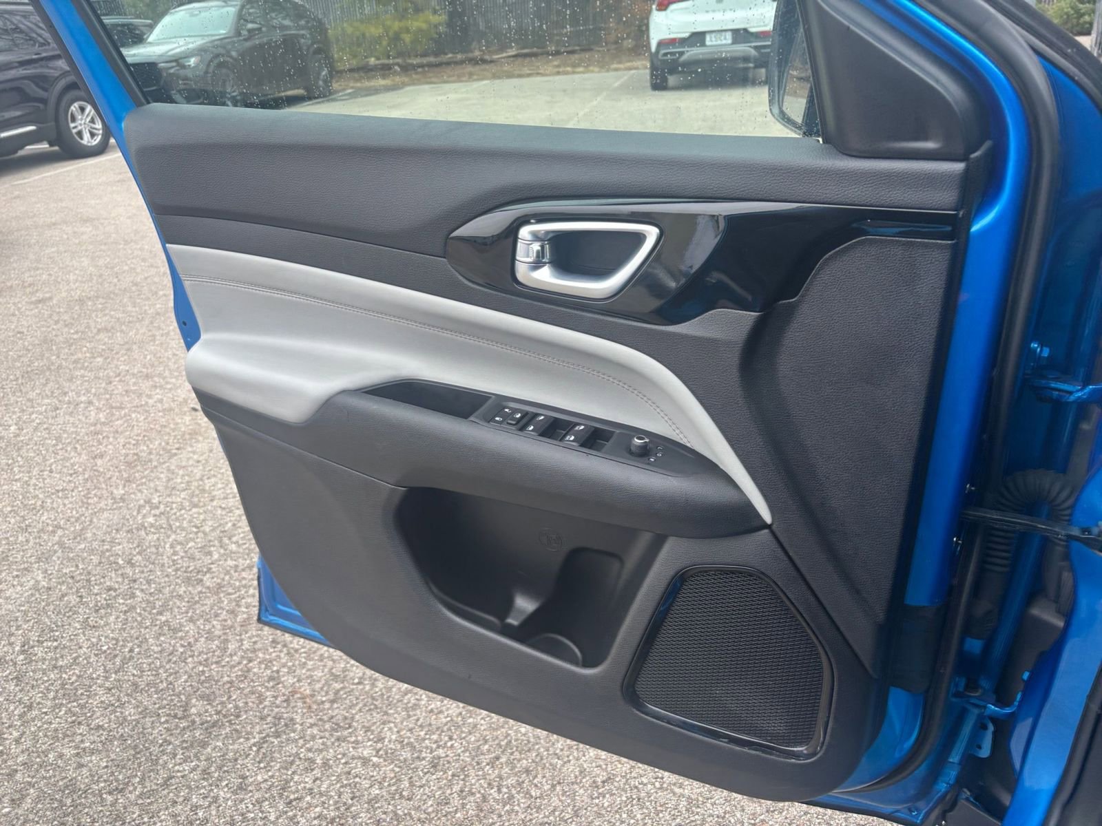 Thumbnail: 2025 Jeep Compass - 18