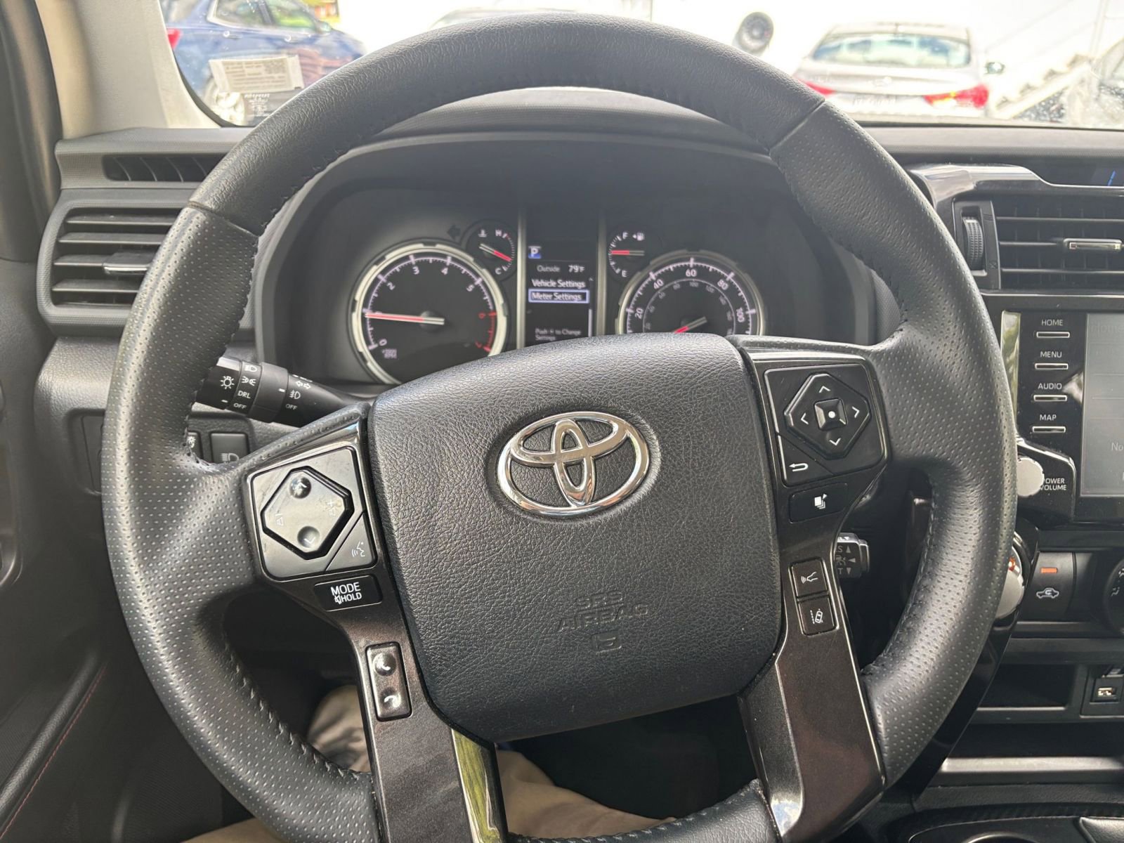 Thumbnail: 2024 Toyota 4Runner - 32