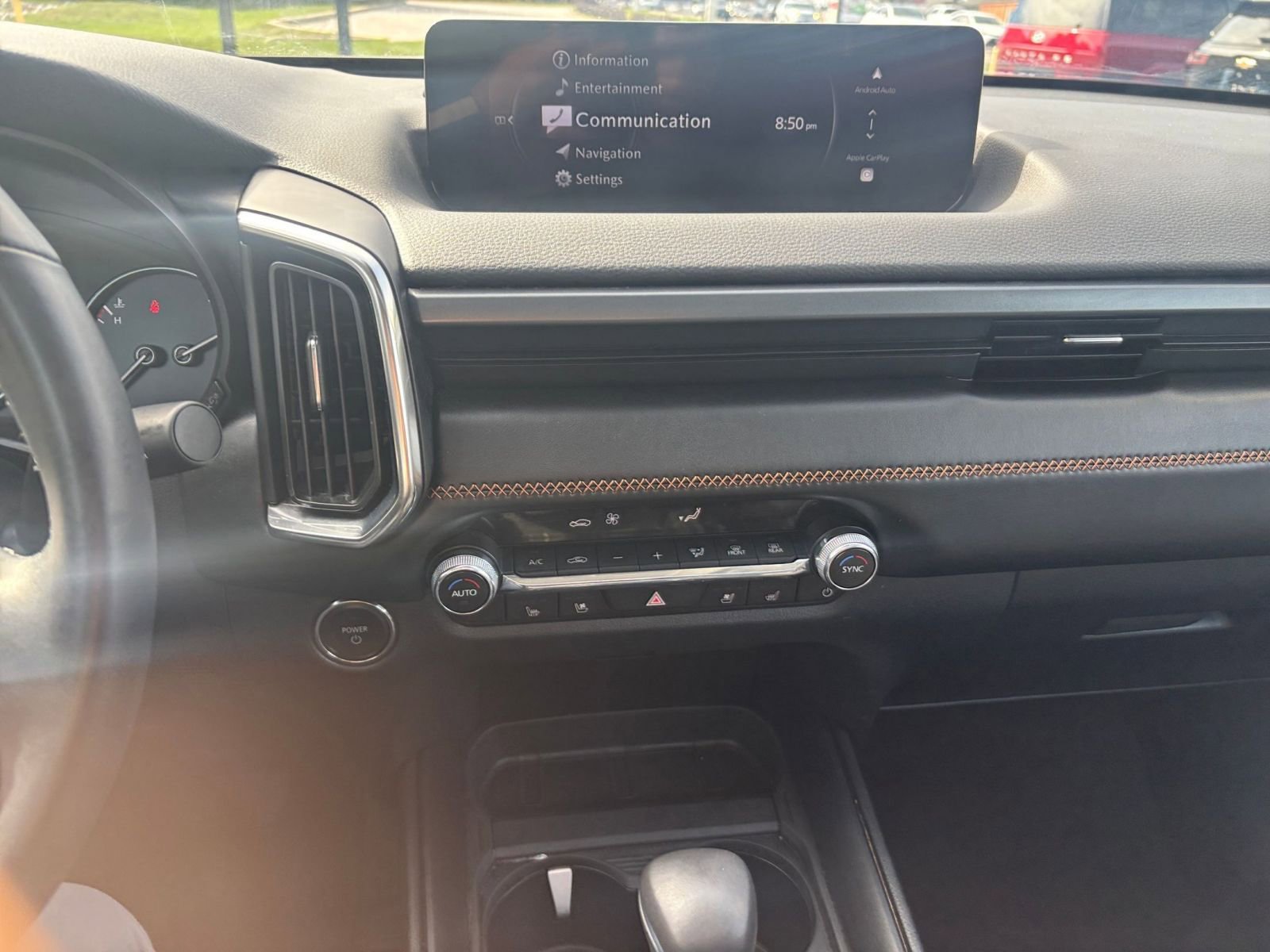 Thumbnail: 2025 Mazda CX-50 - 17