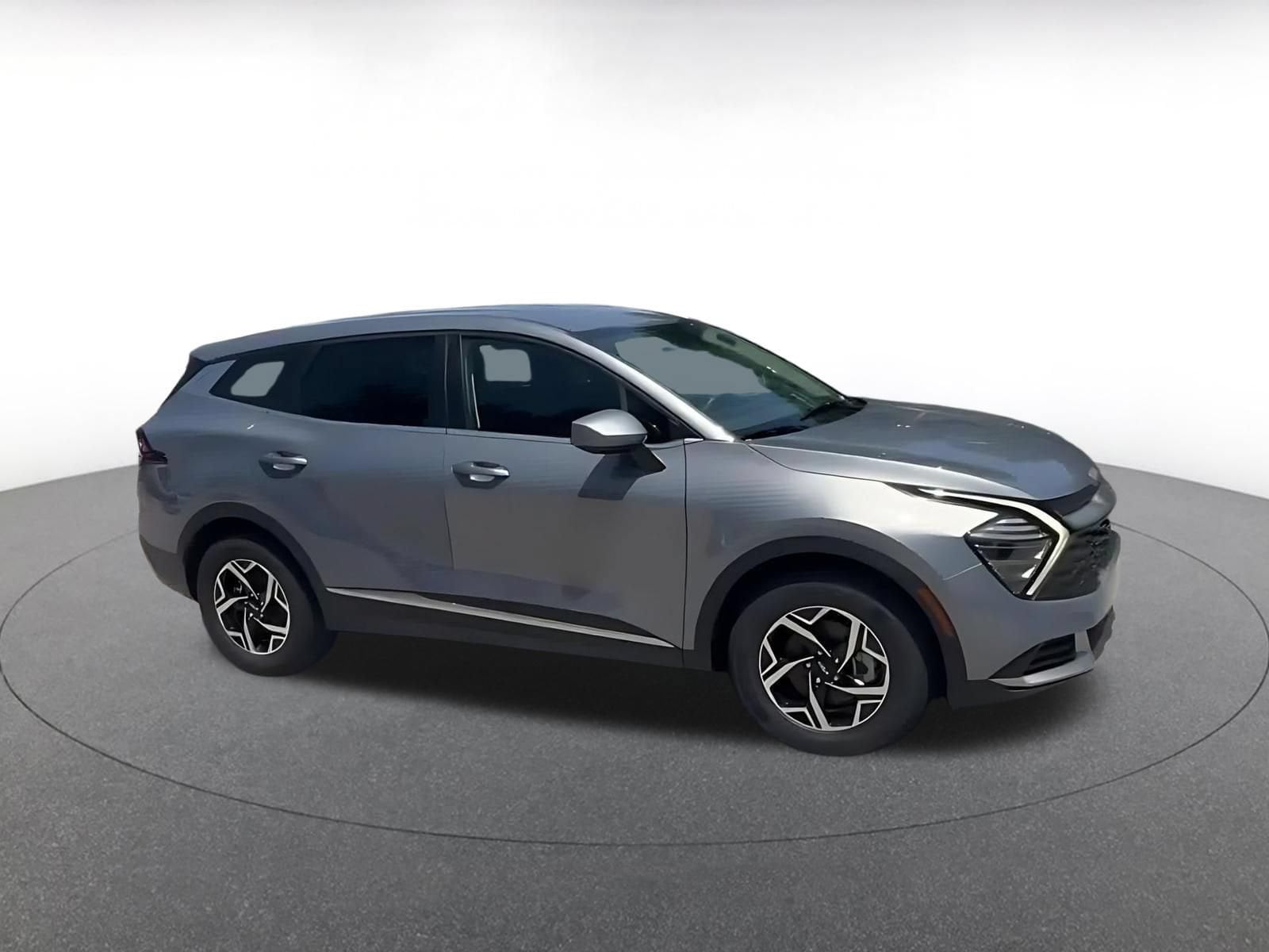 Thumbnail: 2025 Kia Sportage - 2