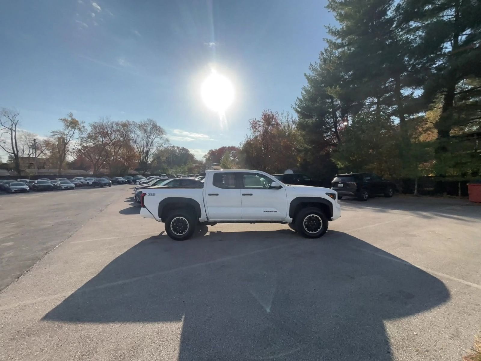 Thumbnail: 2025 Toyota Tacoma - 15