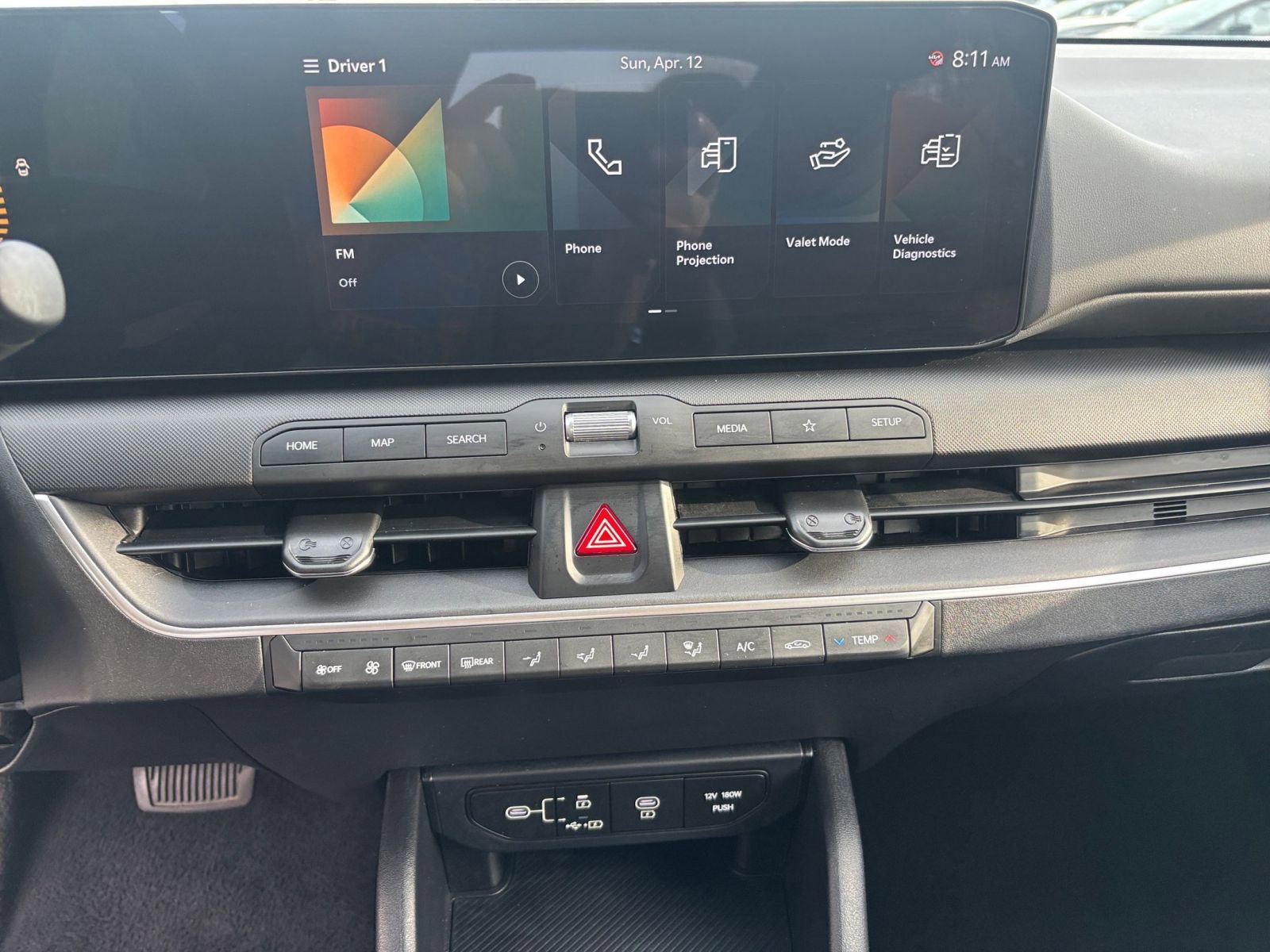 Thumbnail: 2025 Kia K4 - 17