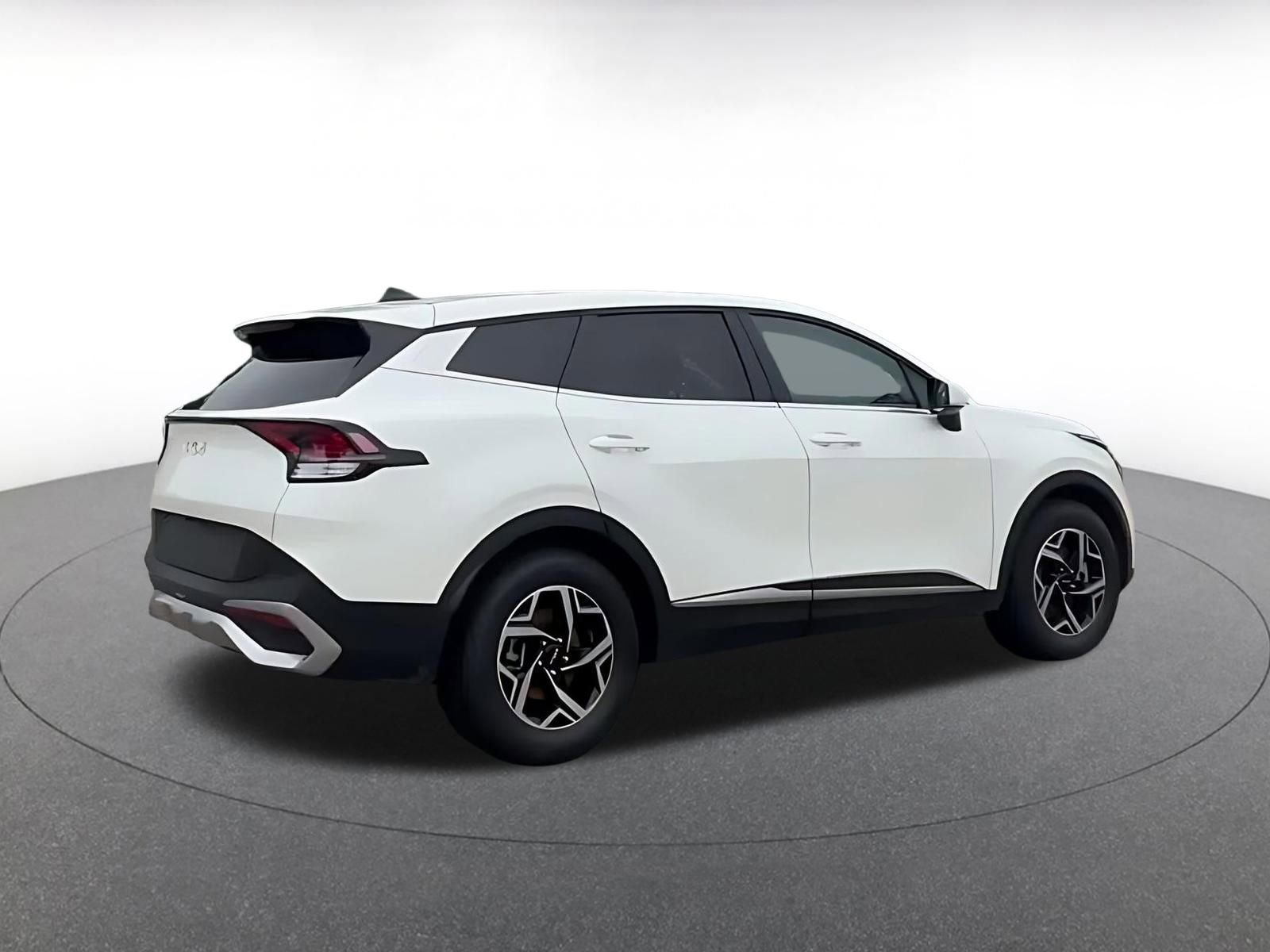 Thumbnail: 2025 Kia Sportage - 14