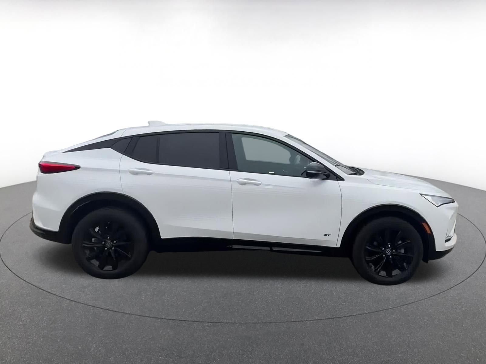 Thumbnail: 2025 Buick Envista - 16