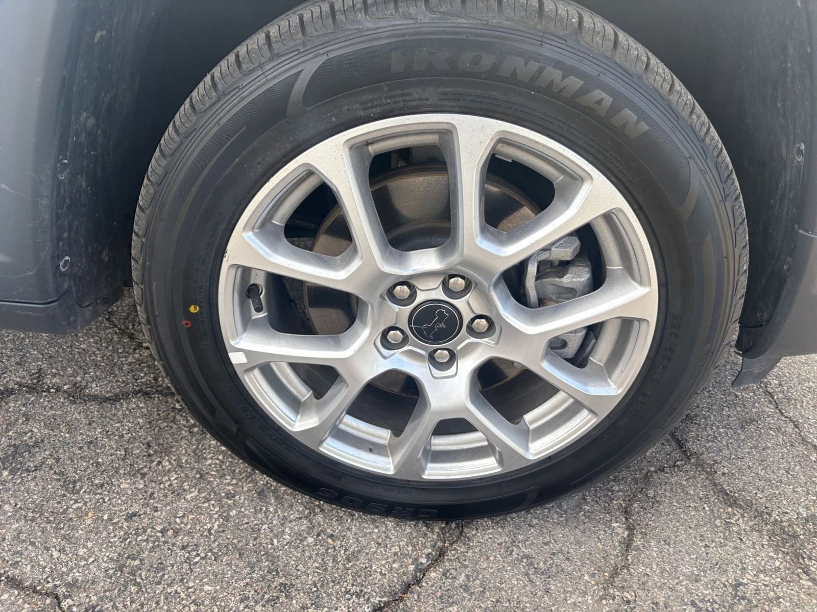 Thumbnail: 2025 Jeep Compass - 29