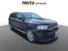 2023 Dodge Durango SXT -
                  St. Louis, MO