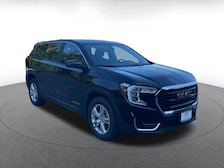 2024 GMC Terrain SLE -
                  St. Louis, MO