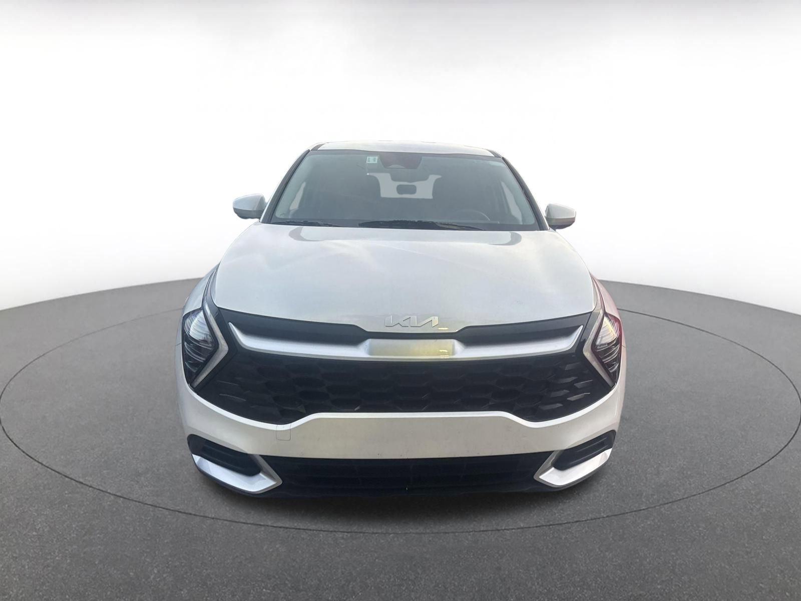 Thumbnail: 2025 Kia Sportage - 2