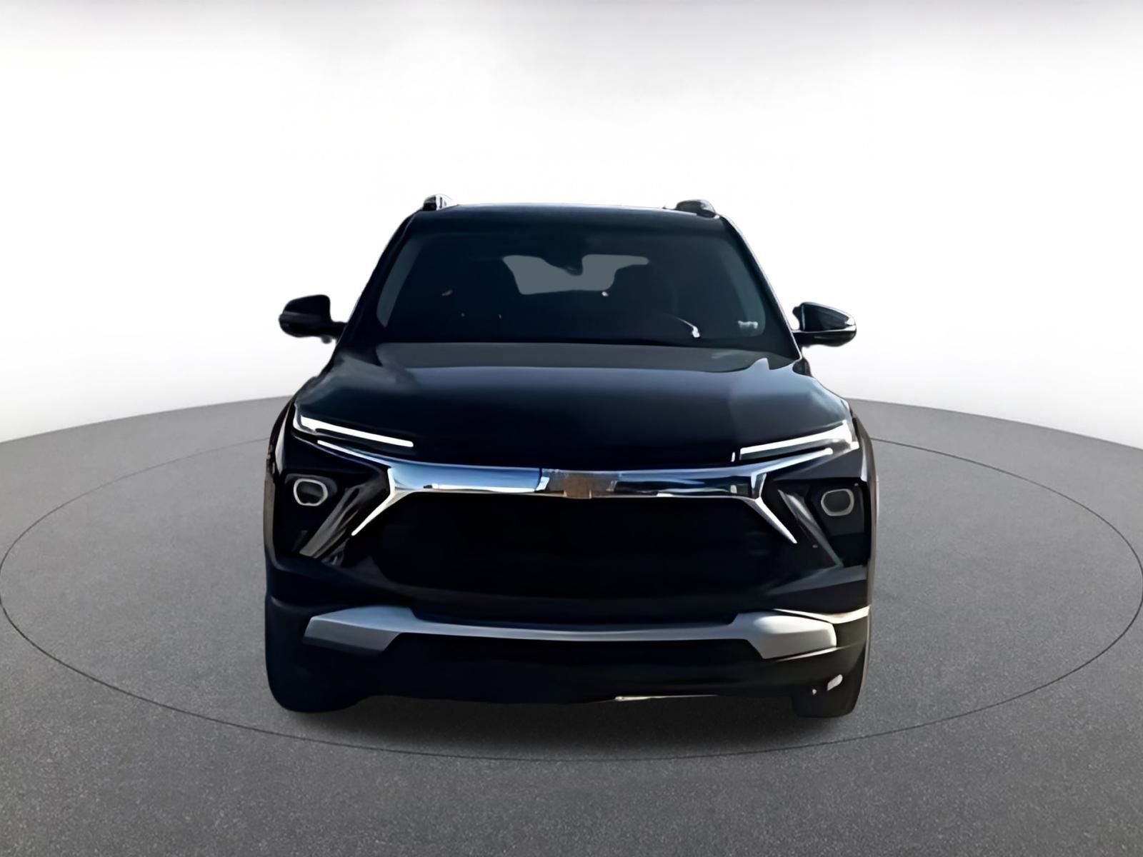 Thumbnail: 2025 Chevrolet TrailBlazer - 16