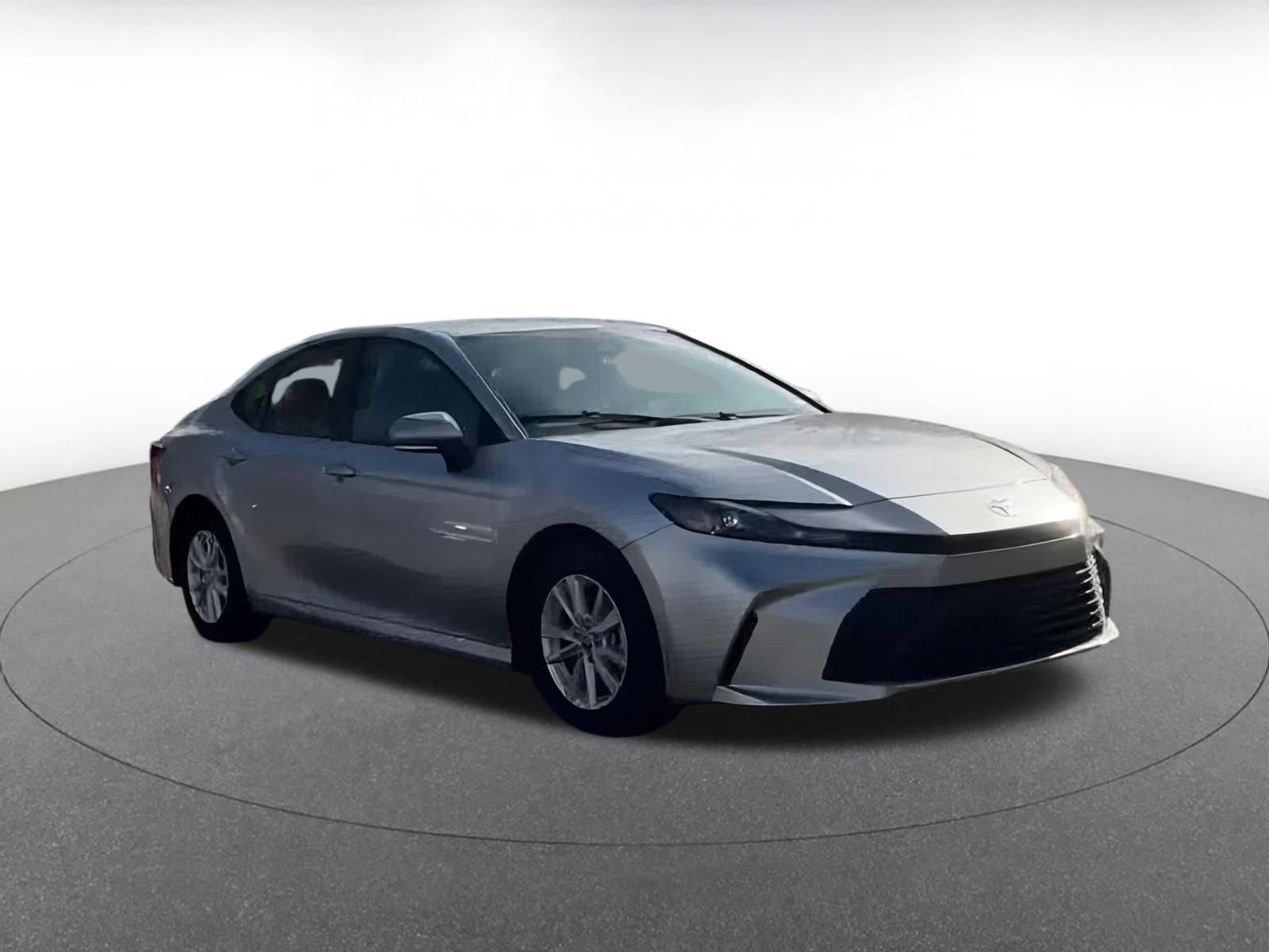 Thumbnail: 2025 Toyota Camry - 2