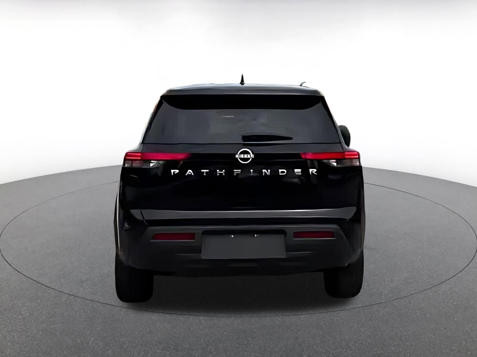 Thumbnail: 2025 Nissan Pathfinder - 12