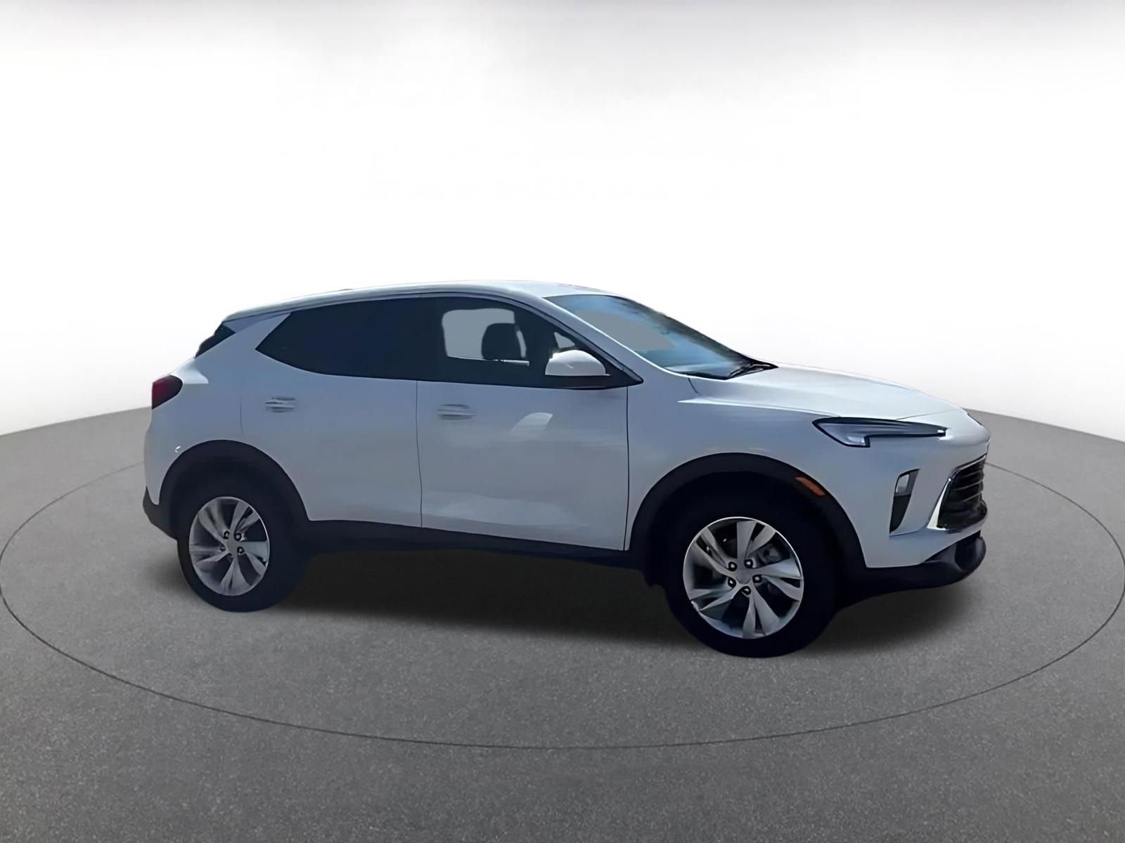 Thumbnail: 2025 Buick Encore GX - 2