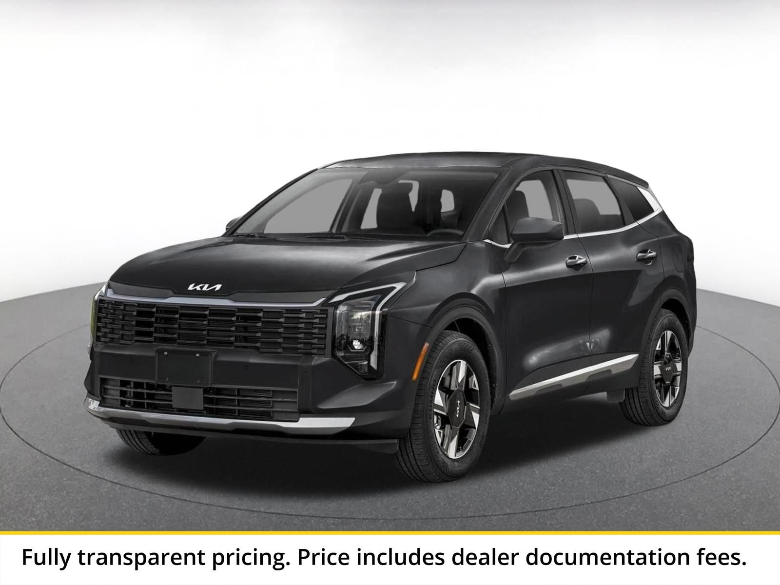 Thumbnail: 2026 Kia Sportage - 1