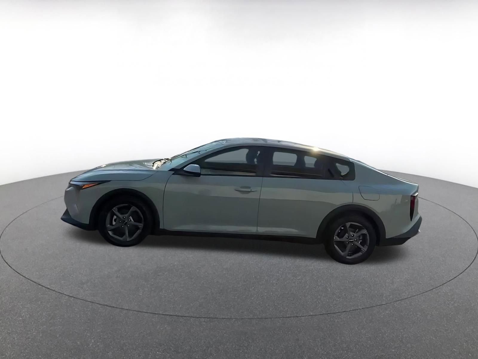 Thumbnail: 2025 Kia K4 - 8