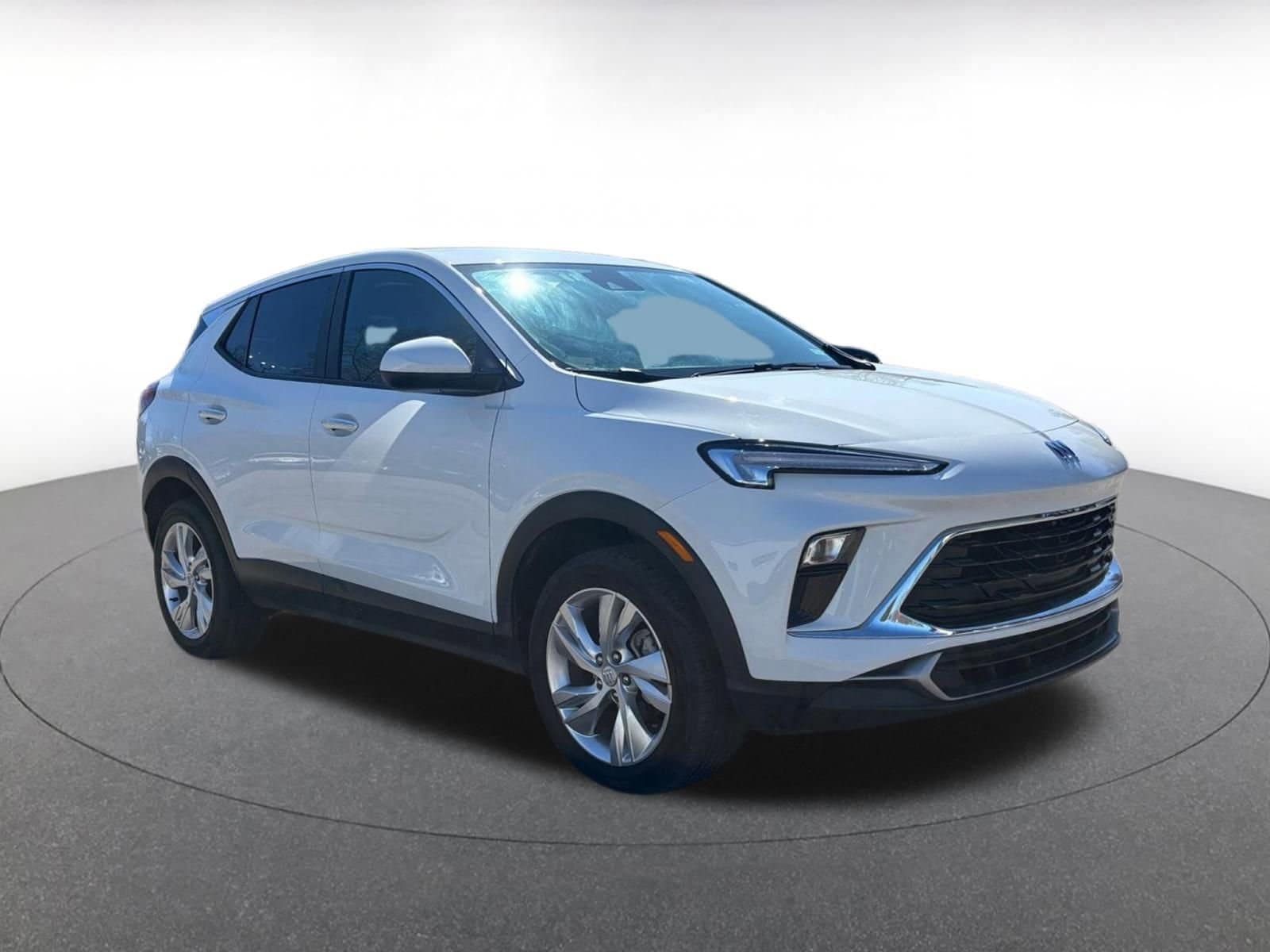 Thumbnail: 2025 Buick Encore GX - 1