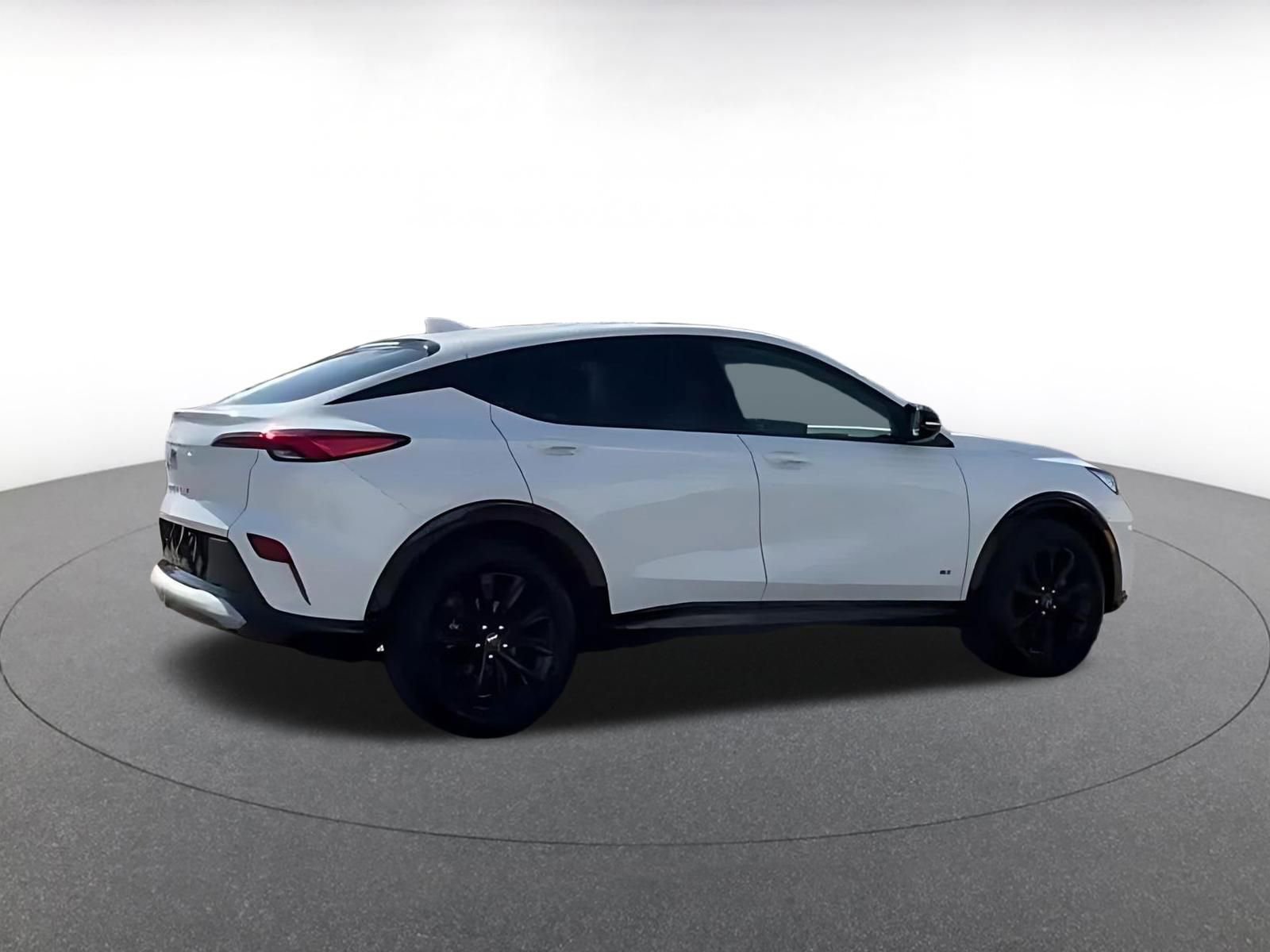 Thumbnail: 2025 Buick Envista - 9