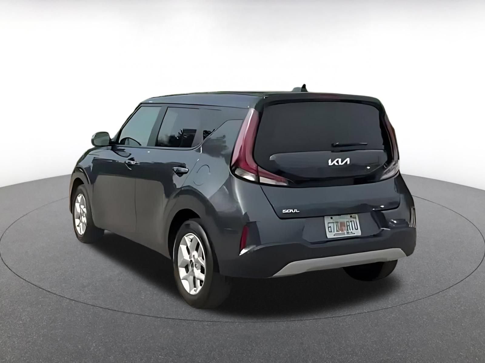 Thumbnail: 2025 Kia Soul - 10