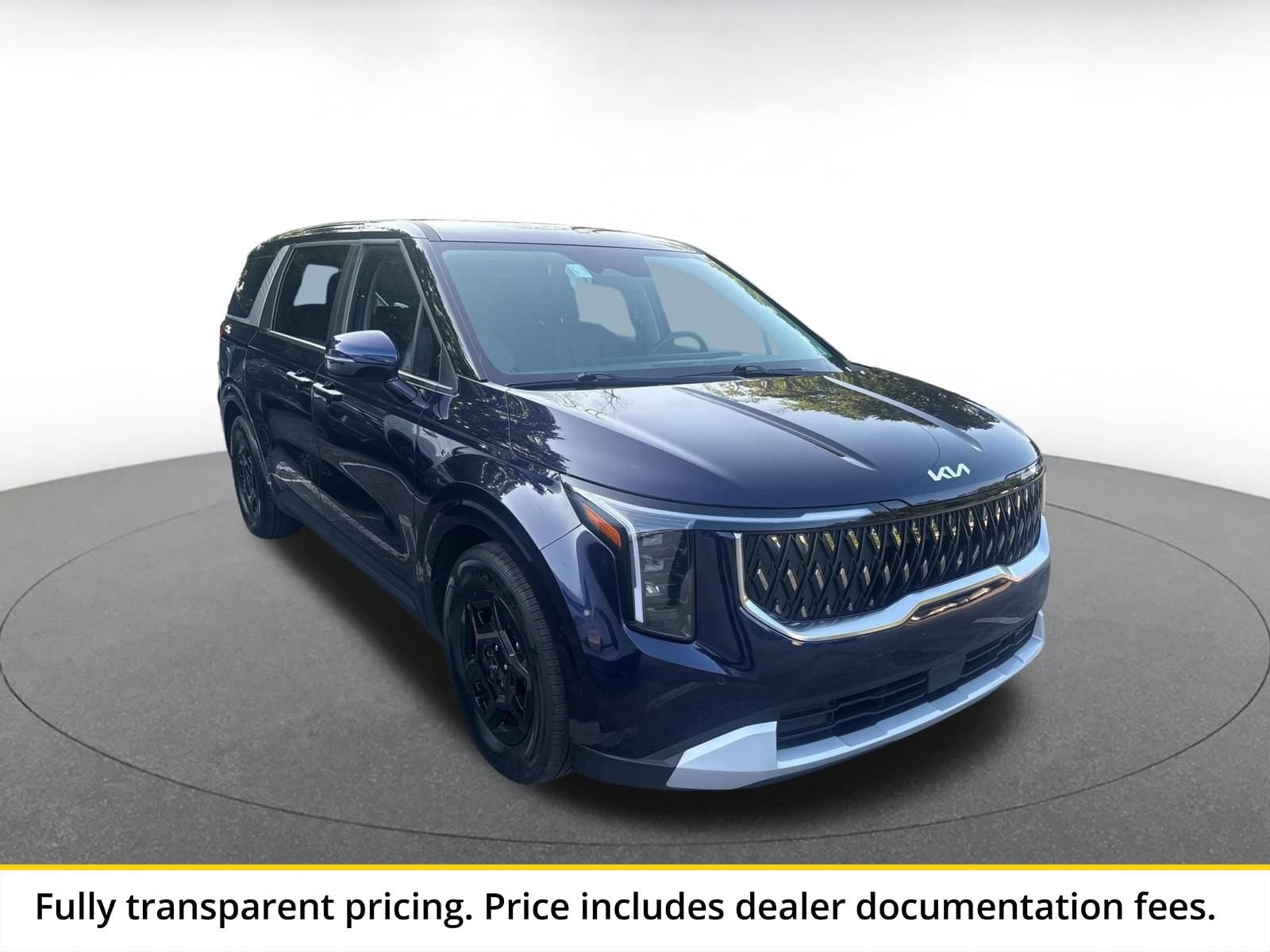 Thumbnail: 2026 Kia Carnival - 1