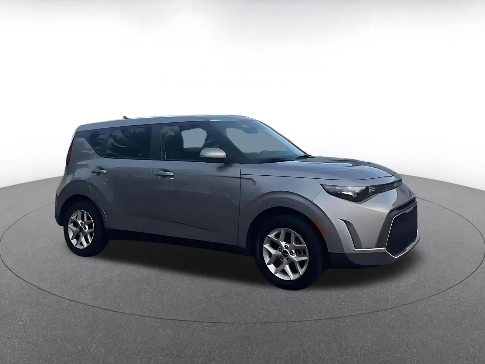 Thumbnail: 2025 Kia Soul - 2