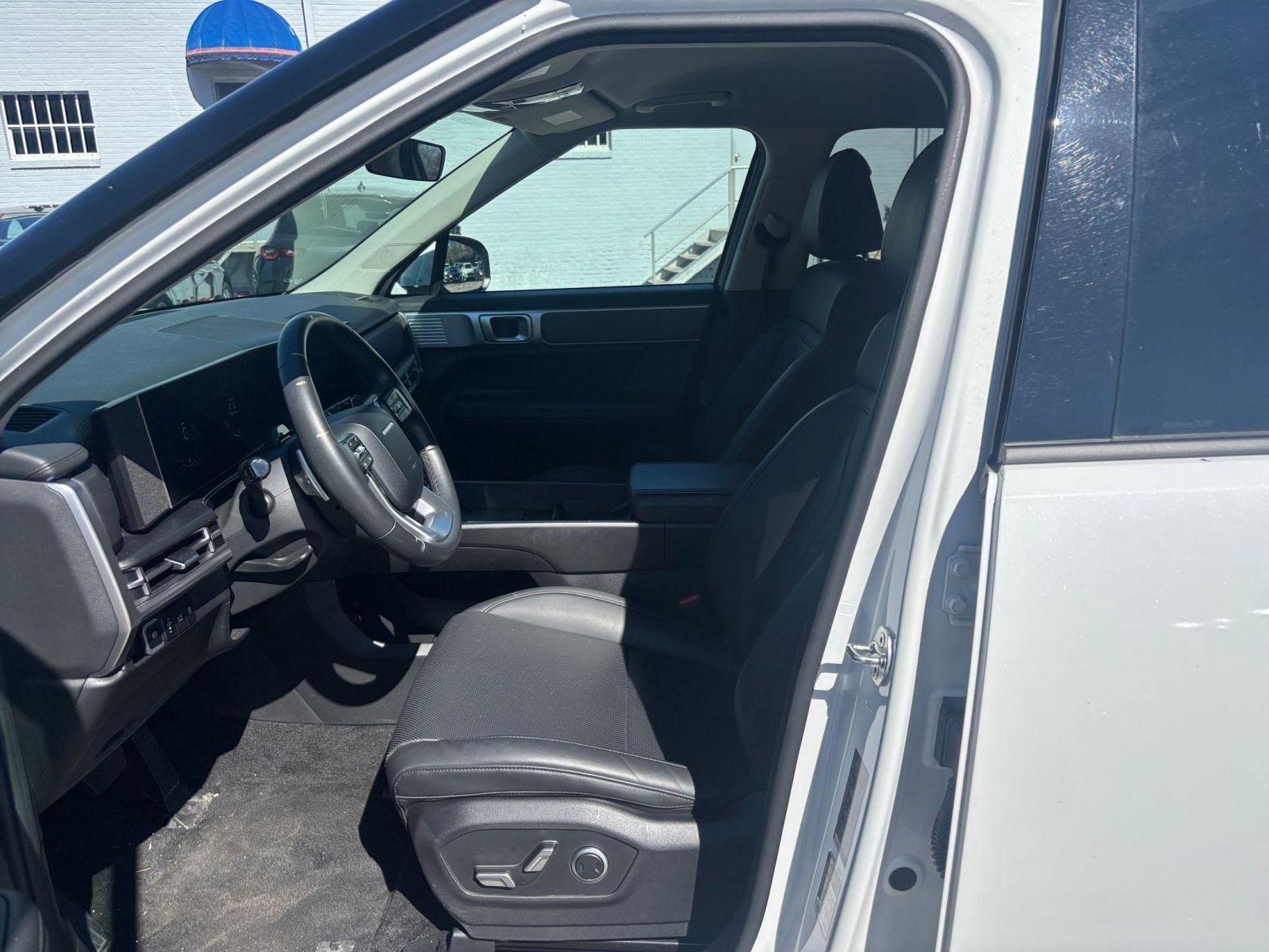 Thumbnail: 2025 Hyundai Santa Fe - 27