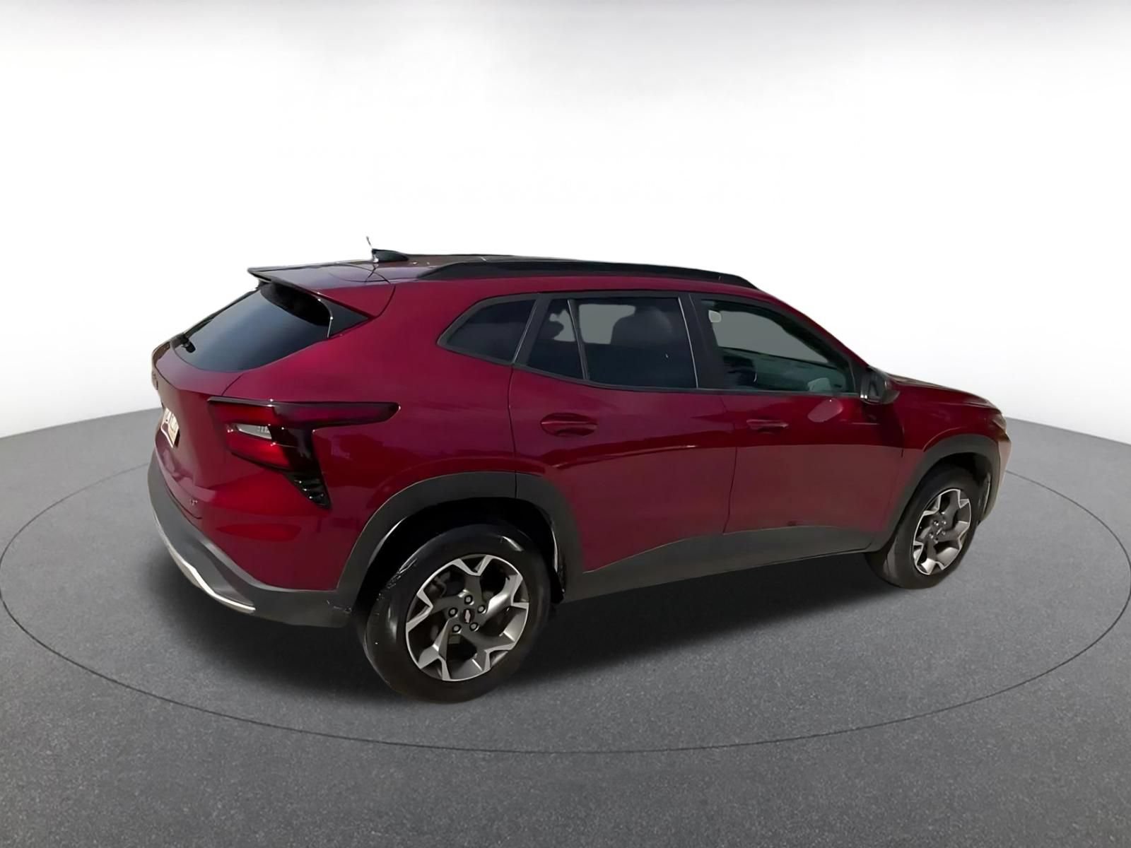 Thumbnail: 2025 Chevrolet Trax - 12