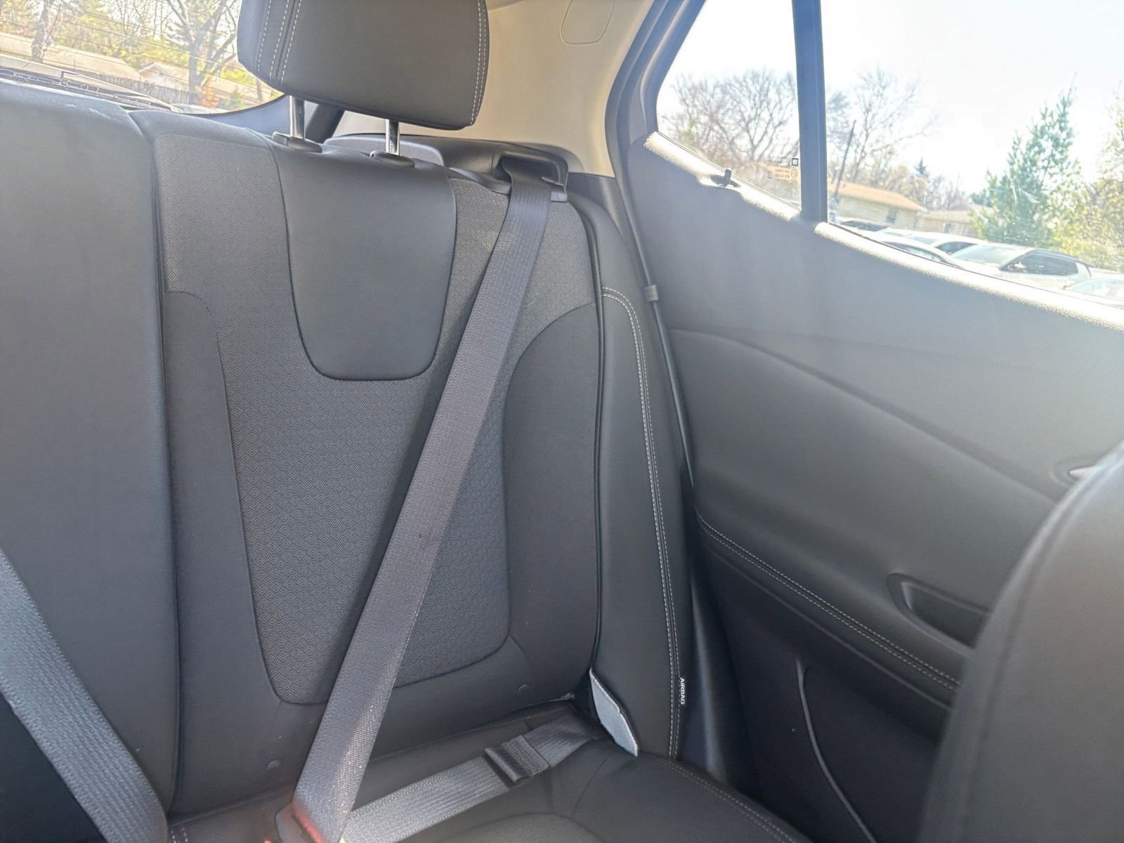 Thumbnail: 2025 Buick Encore GX - 35