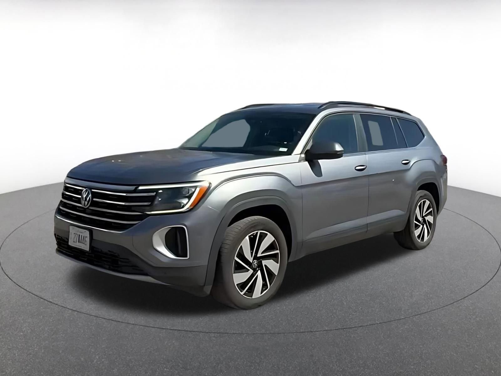 Thumbnail: 2025 Volkswagen Atlas - 8