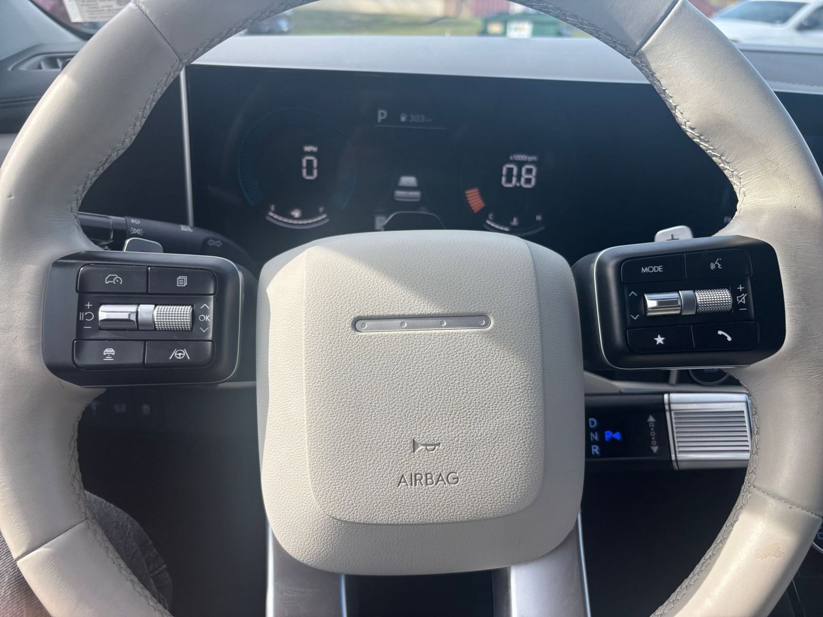 Thumbnail: 2025 Hyundai Santa Fe - 25