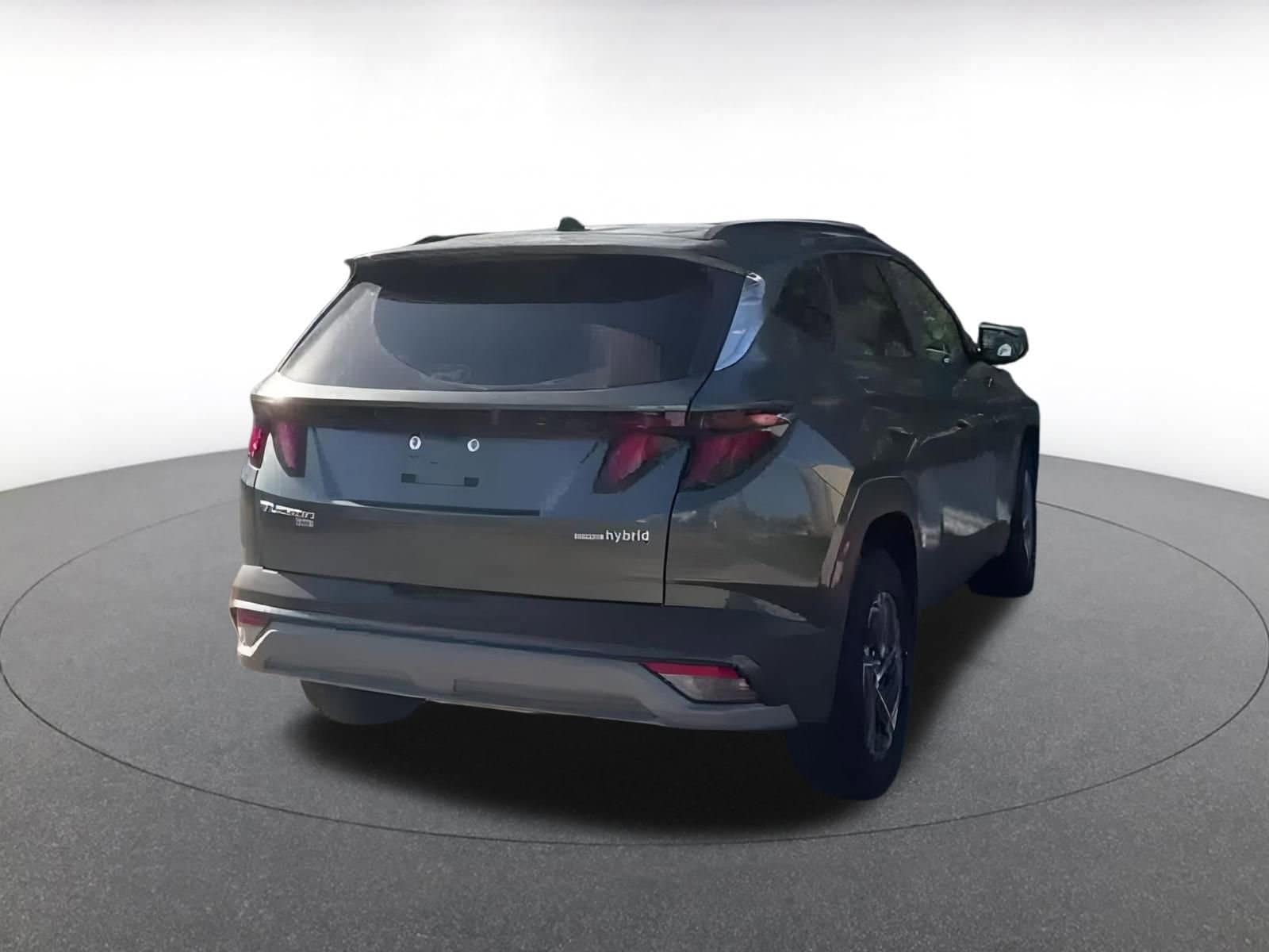 Thumbnail: 2025 Hyundai Tucson - 14