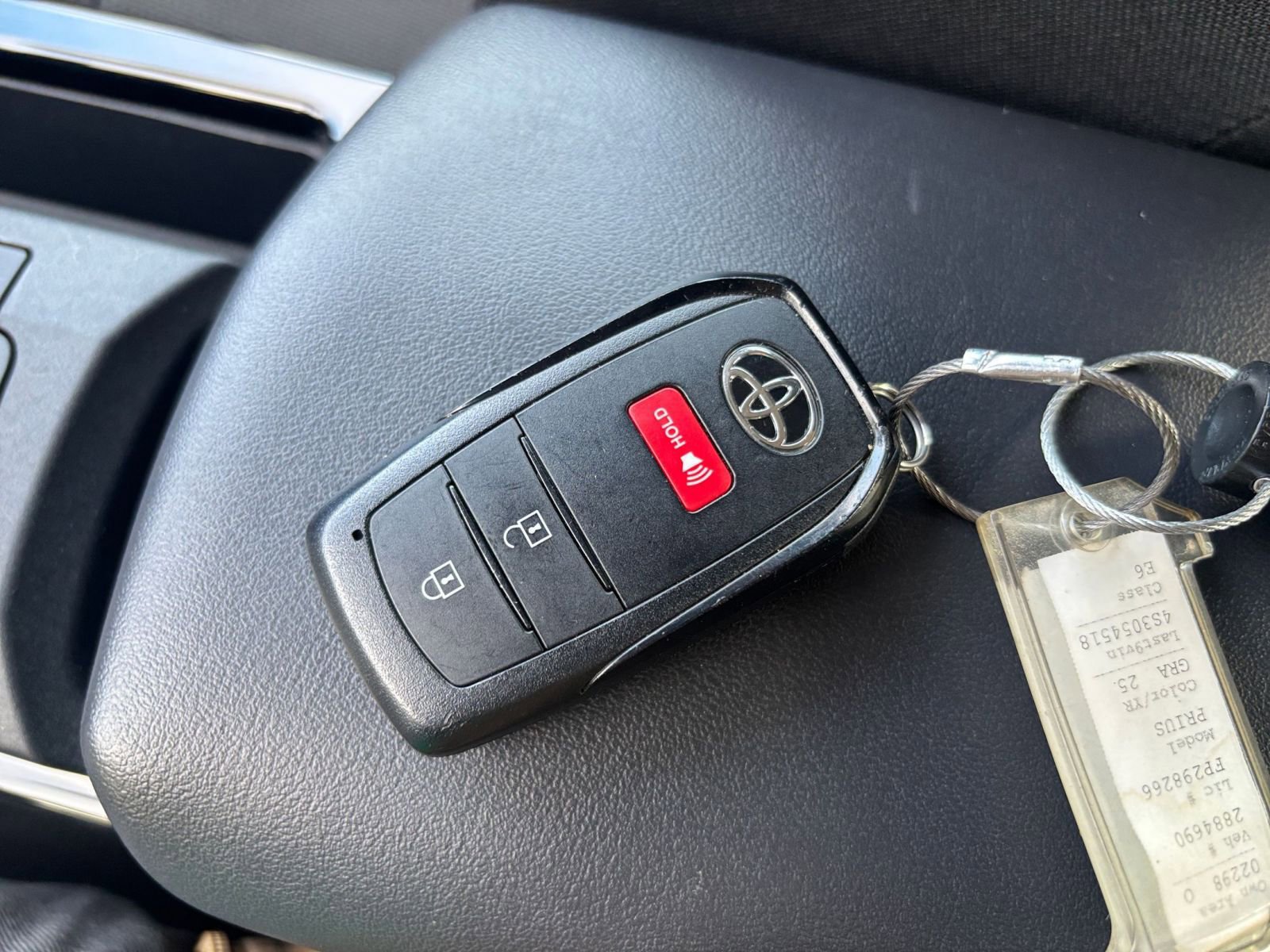 Thumbnail: 2025 Toyota Prius - 22