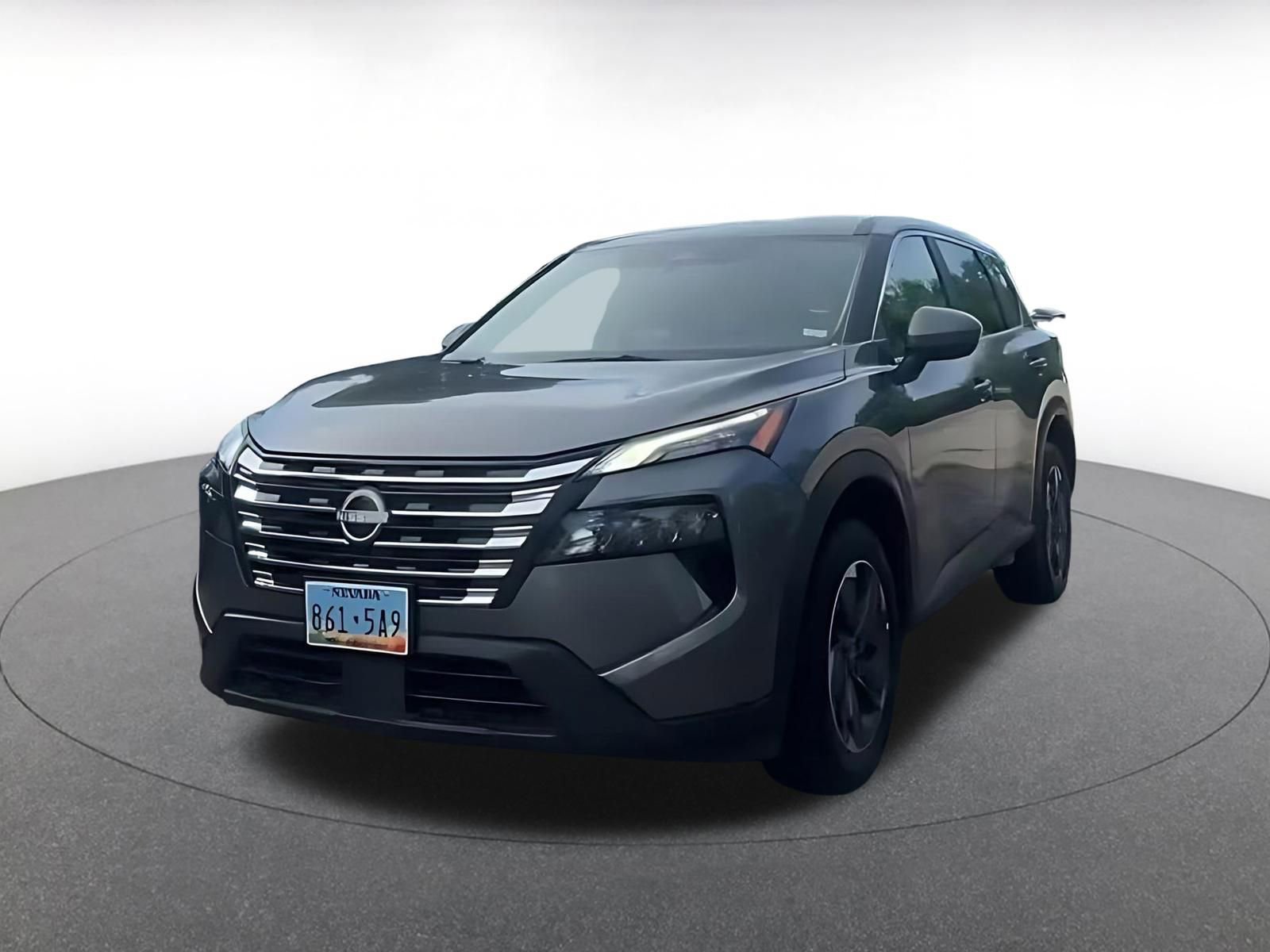 Thumbnail: 2025 Nissan Rogue - 7